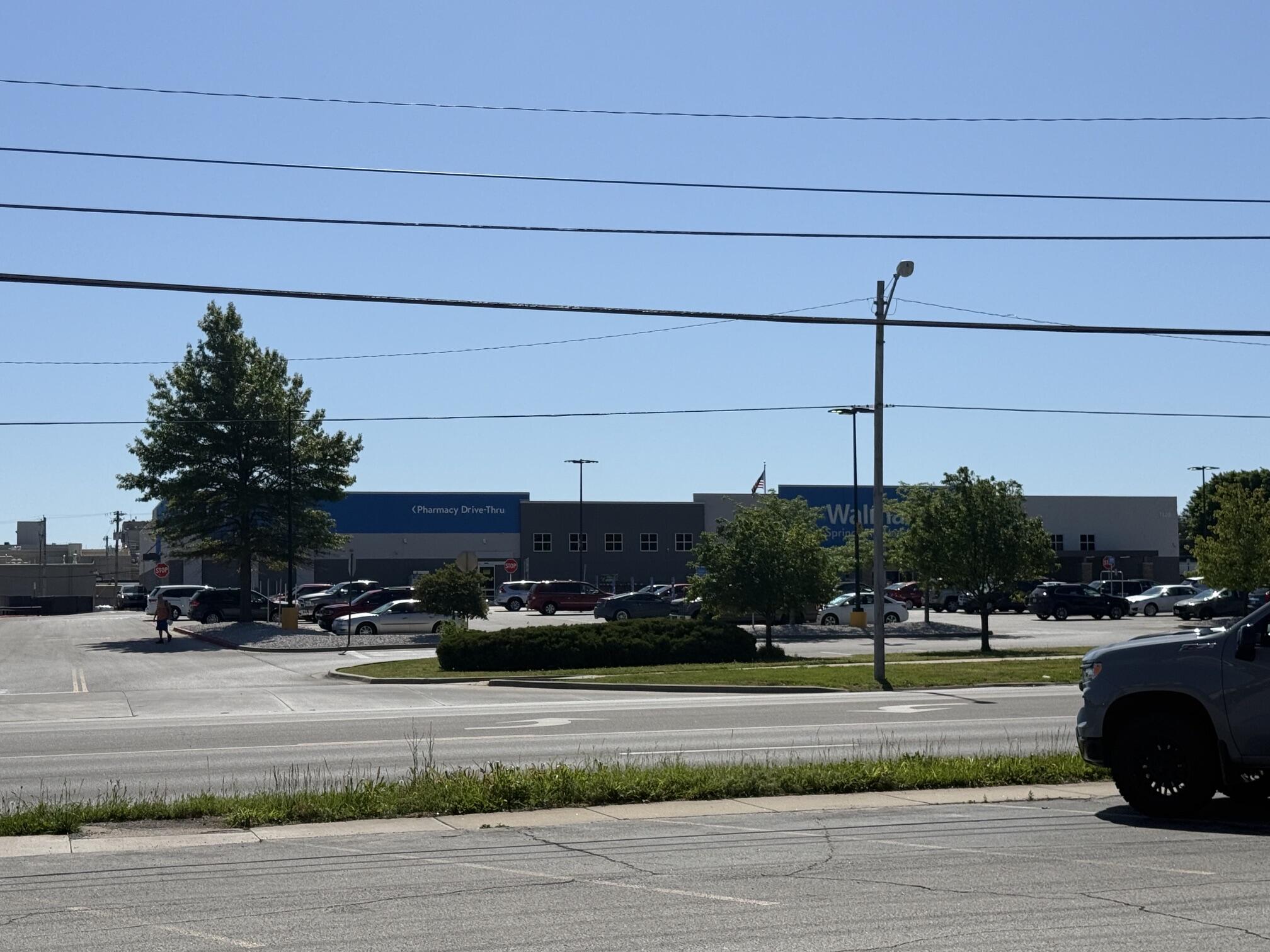 Photo 7 - Commercial Lease for sale – 1327 S Glenstone Avenue  Springfield, MO