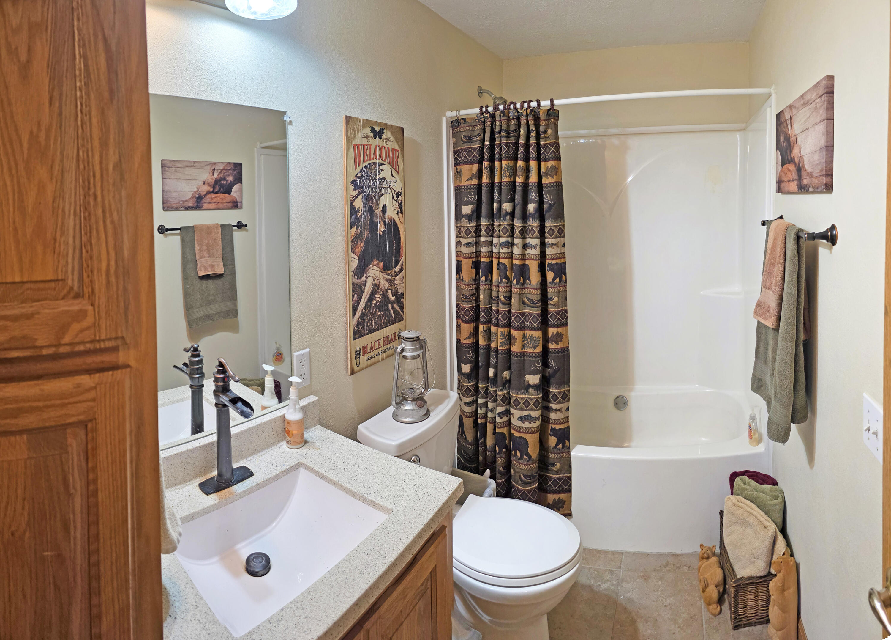 Photo 24 - Residential for sale – 235  Iowa Colony Road  Hollister, MO
