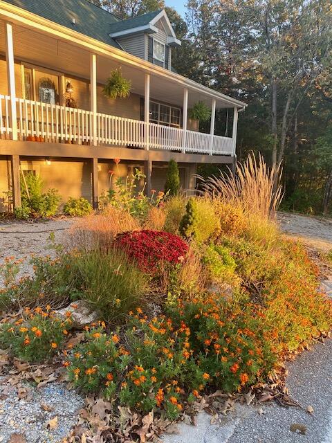 Photo 68 - Residential for sale – 235  Iowa Colony Road  Hollister, MO