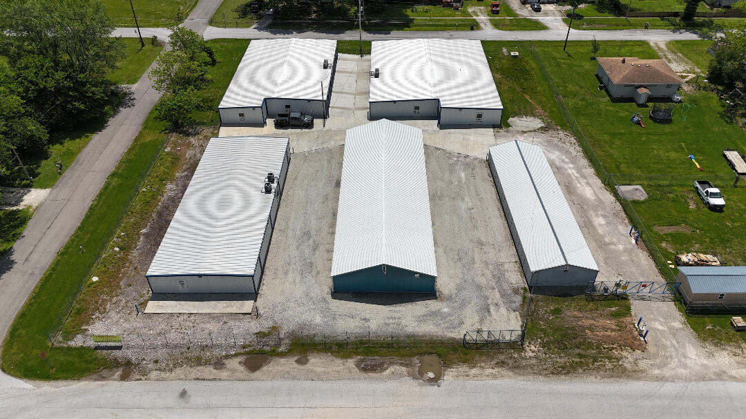 Photo 11 - Commercial Sale for sale – 1061  Banning Street  Marshfield, MO