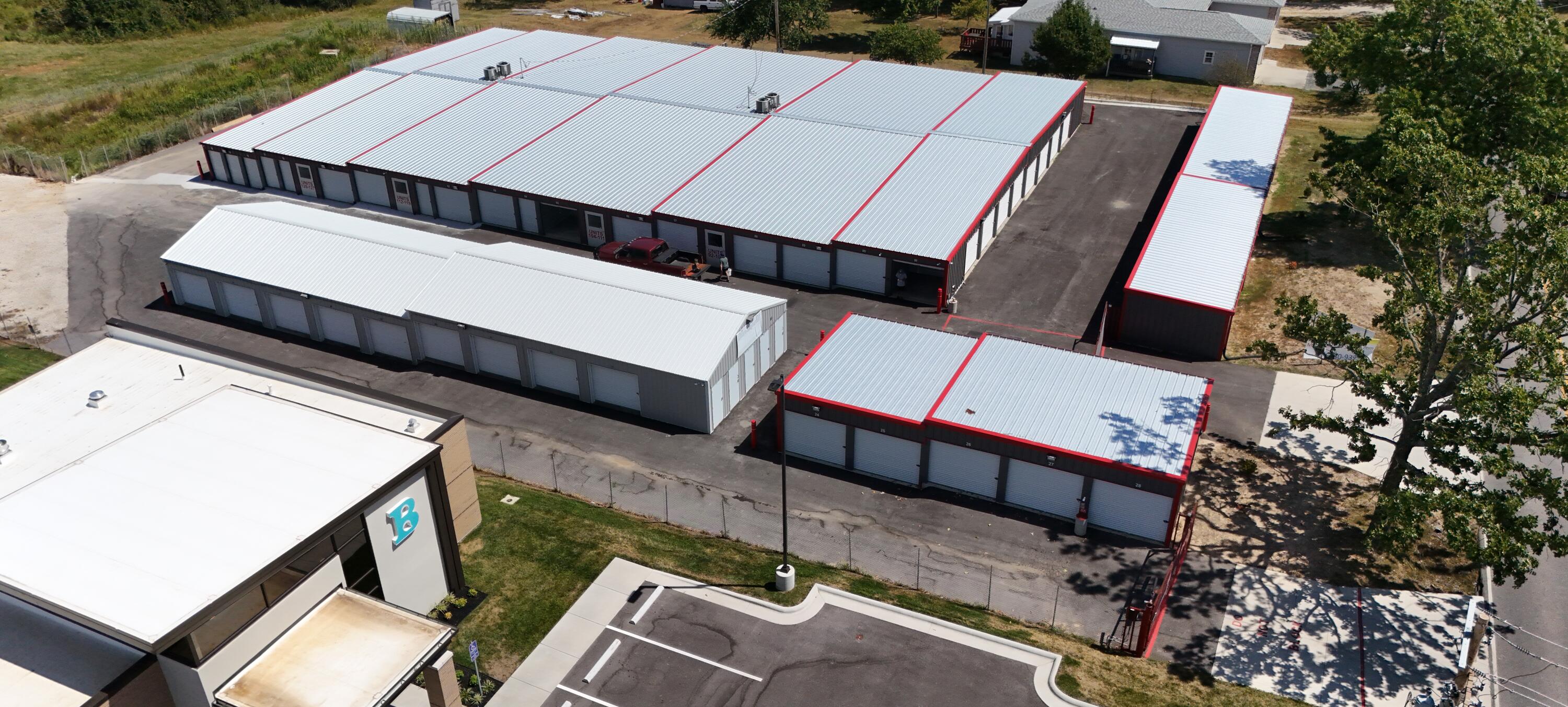 Photo 6 - Commercial Sale for sale – 1061  Banning Street  Marshfield, MO