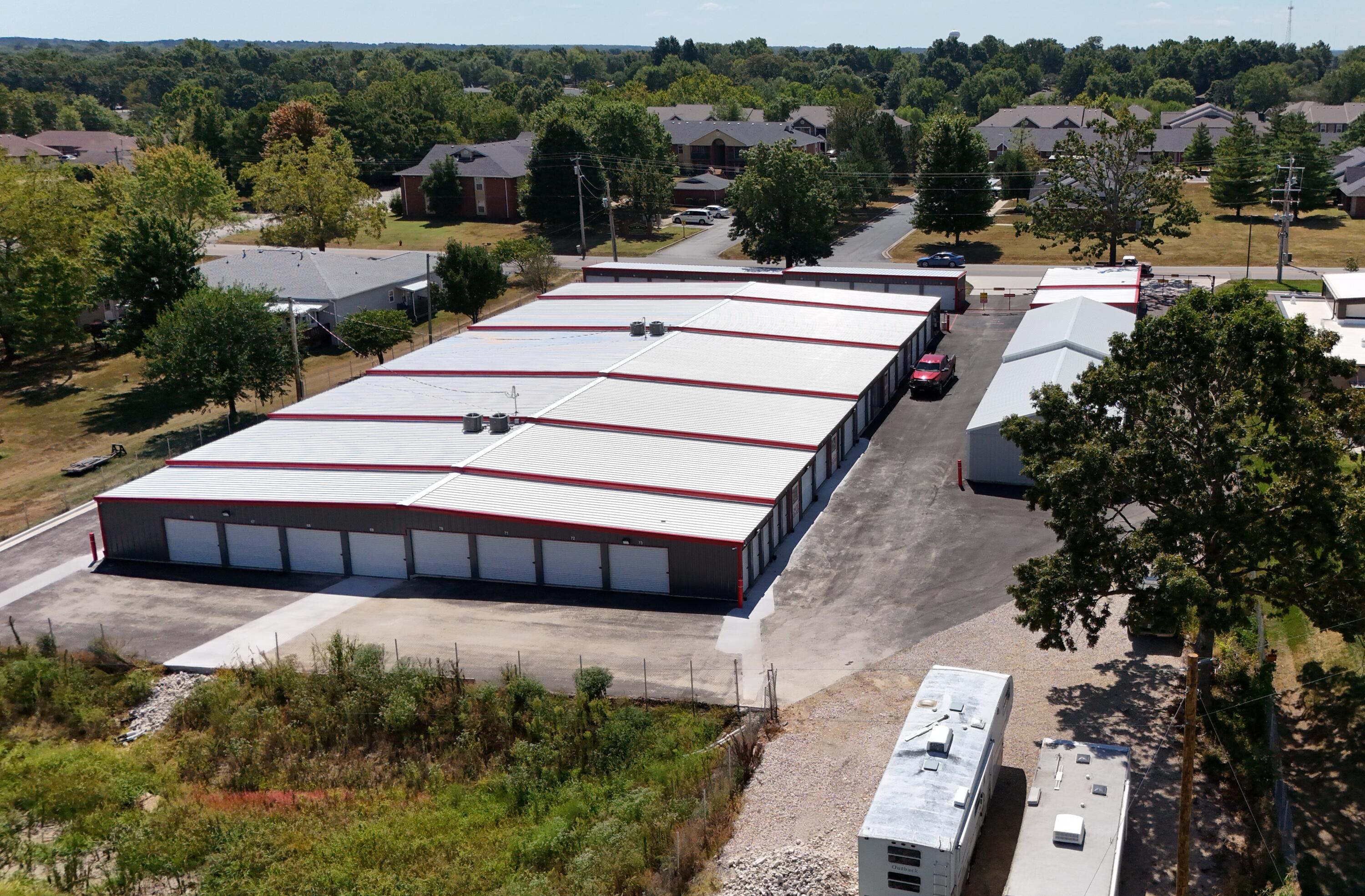 Photo 10 - Commercial Sale for sale – 1061  Banning Street  Marshfield, MO