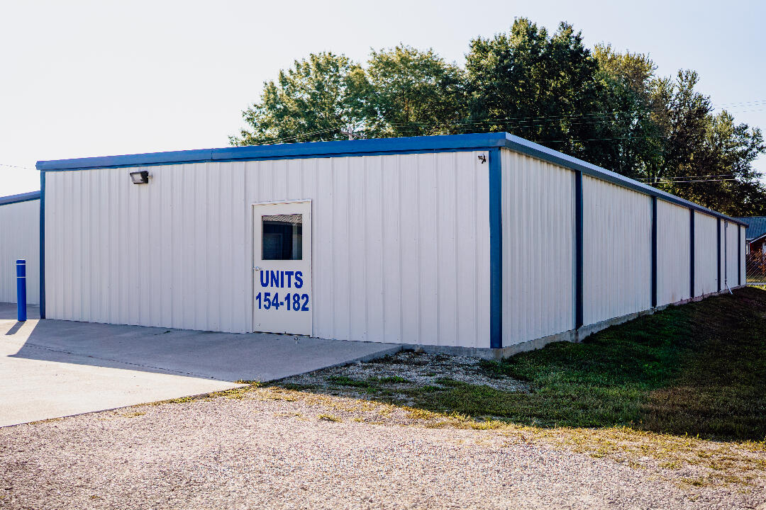 Photo 20 - Commercial Sale for sale – 1061  Banning Street  Marshfield, MO