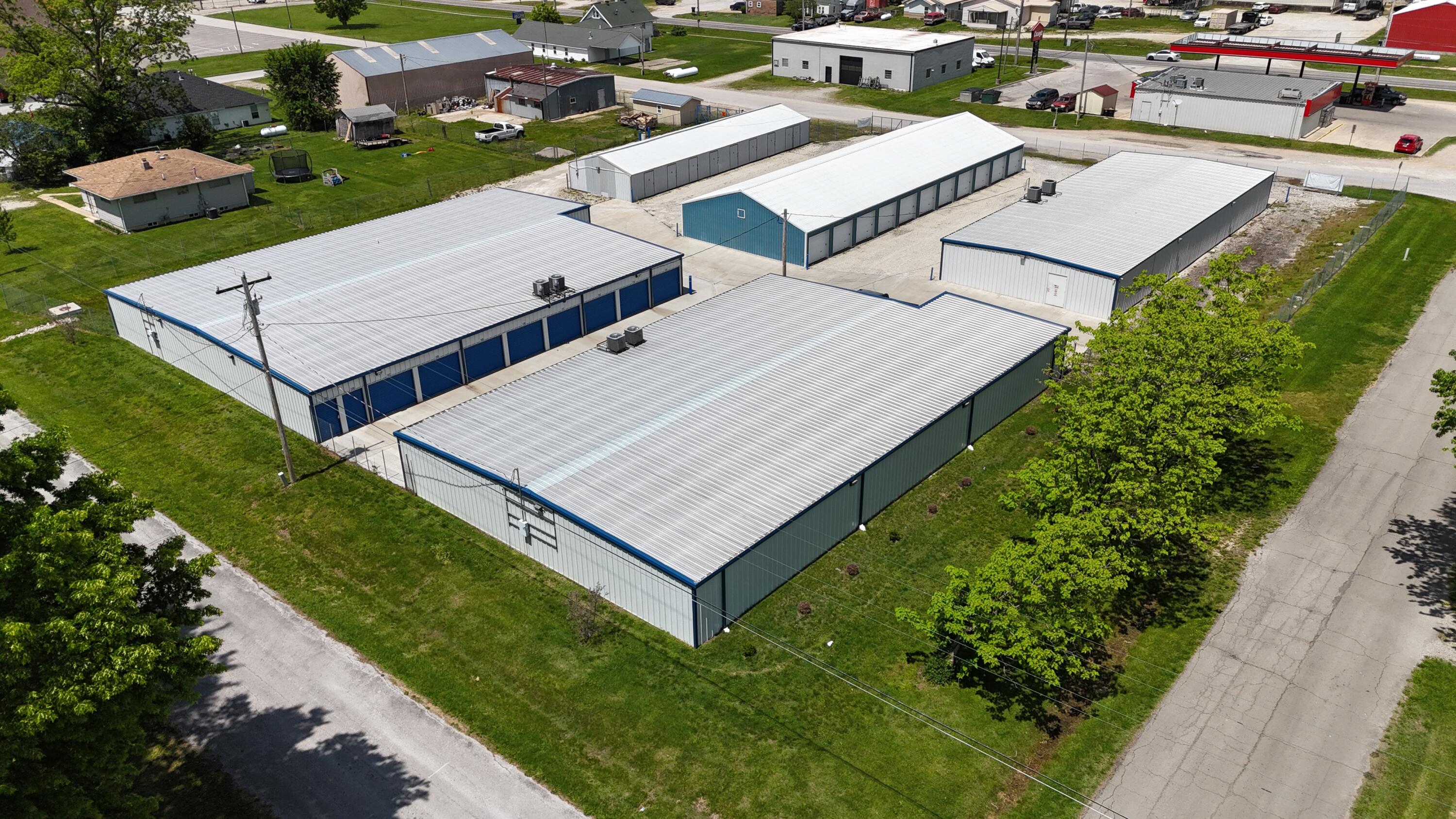 Photo 15 - Commercial Sale for sale – 1061  Banning Street  Marshfield, MO