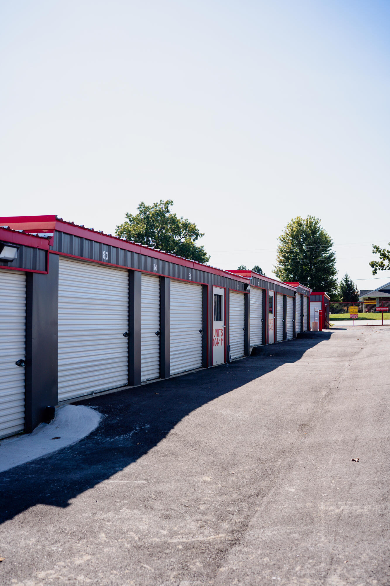 Commercial Sale for sale – 1061  Banning Street  Marshfield, MO
