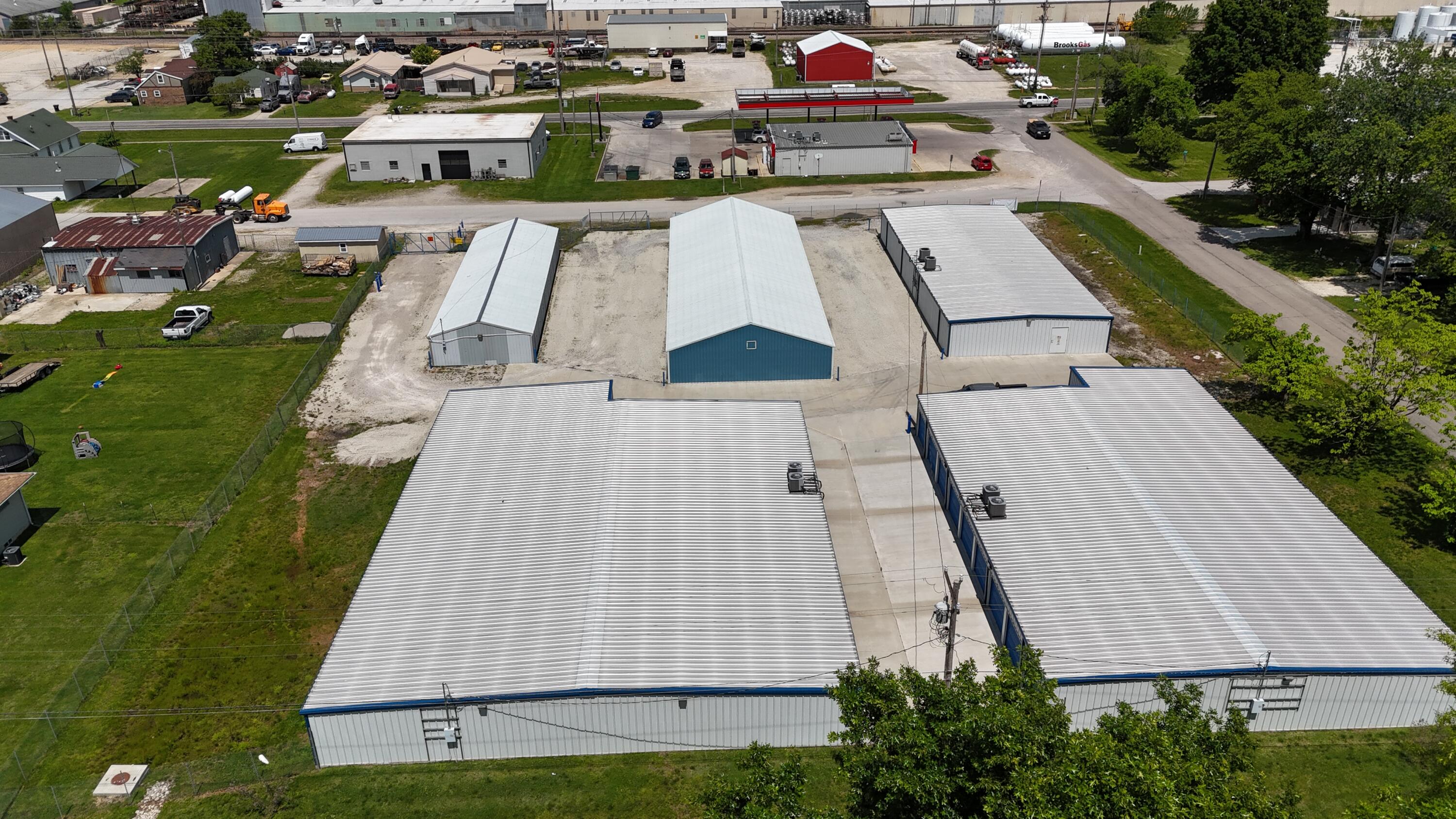 Photo 14 - Commercial Sale for sale – 1061  Banning Street  Marshfield, MO