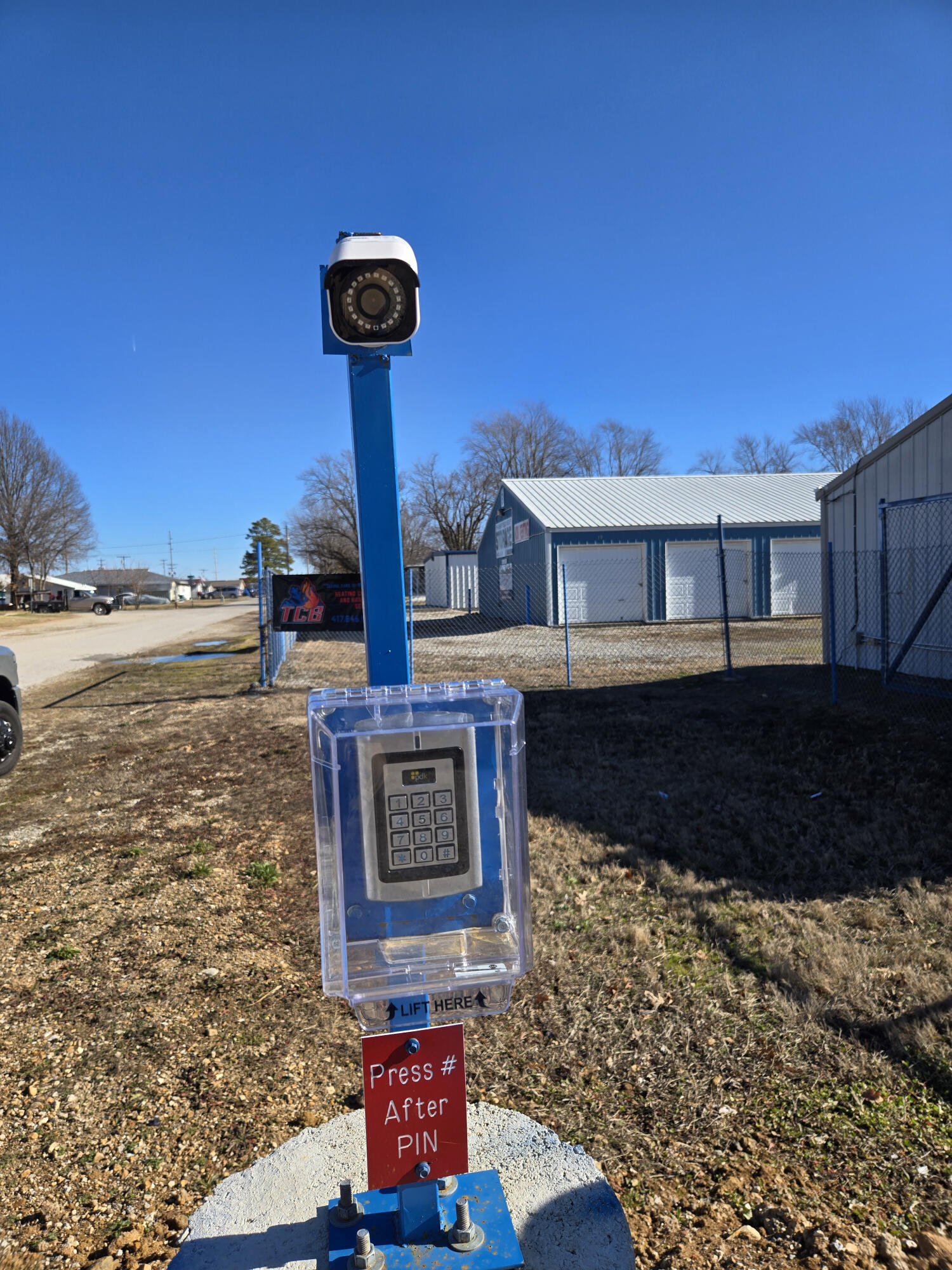 Photo 18 - Commercial Sale for sale – 1061  Banning Street  Marshfield, MO