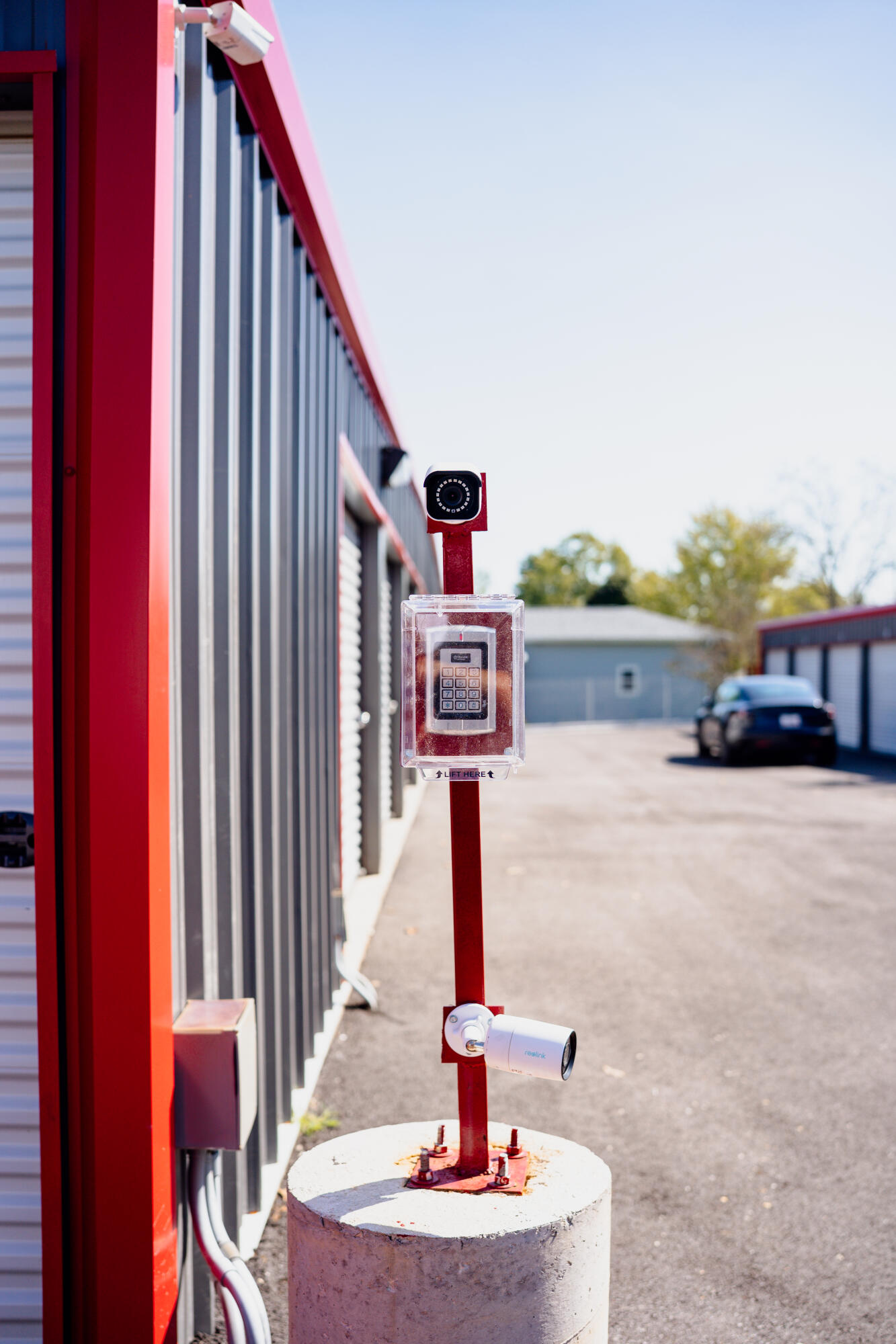 Photo 3 - Commercial Sale for sale – 1061  Banning Street  Marshfield, MO