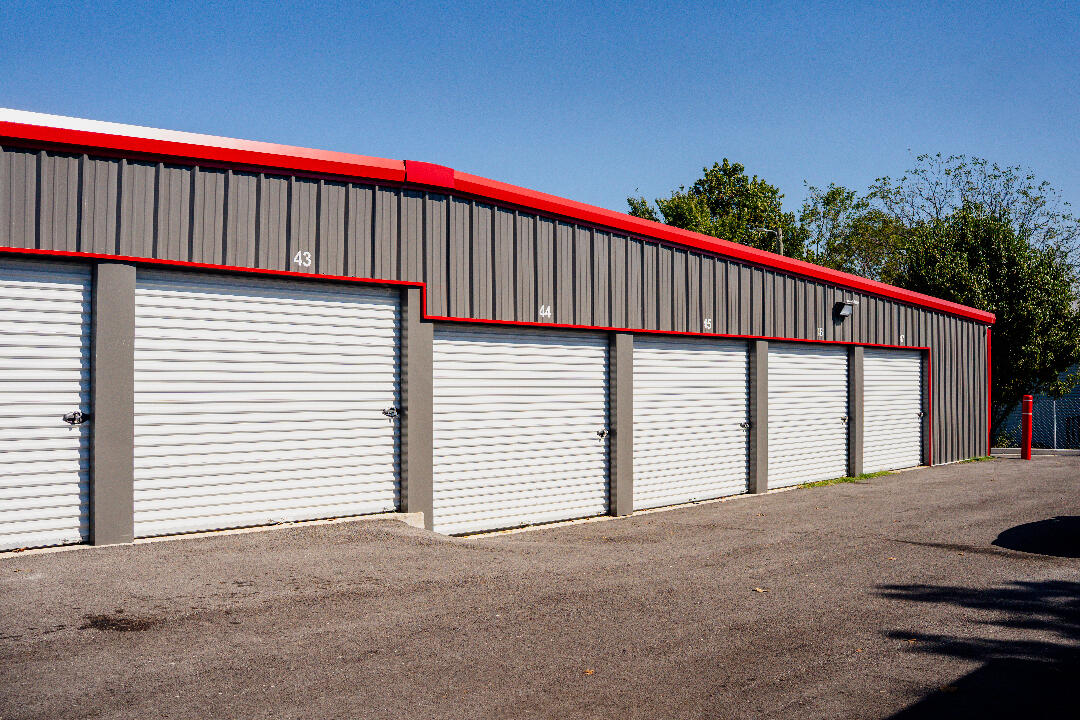 Photo 2 - Commercial Sale for sale – 1061  Banning Street  Marshfield, MO