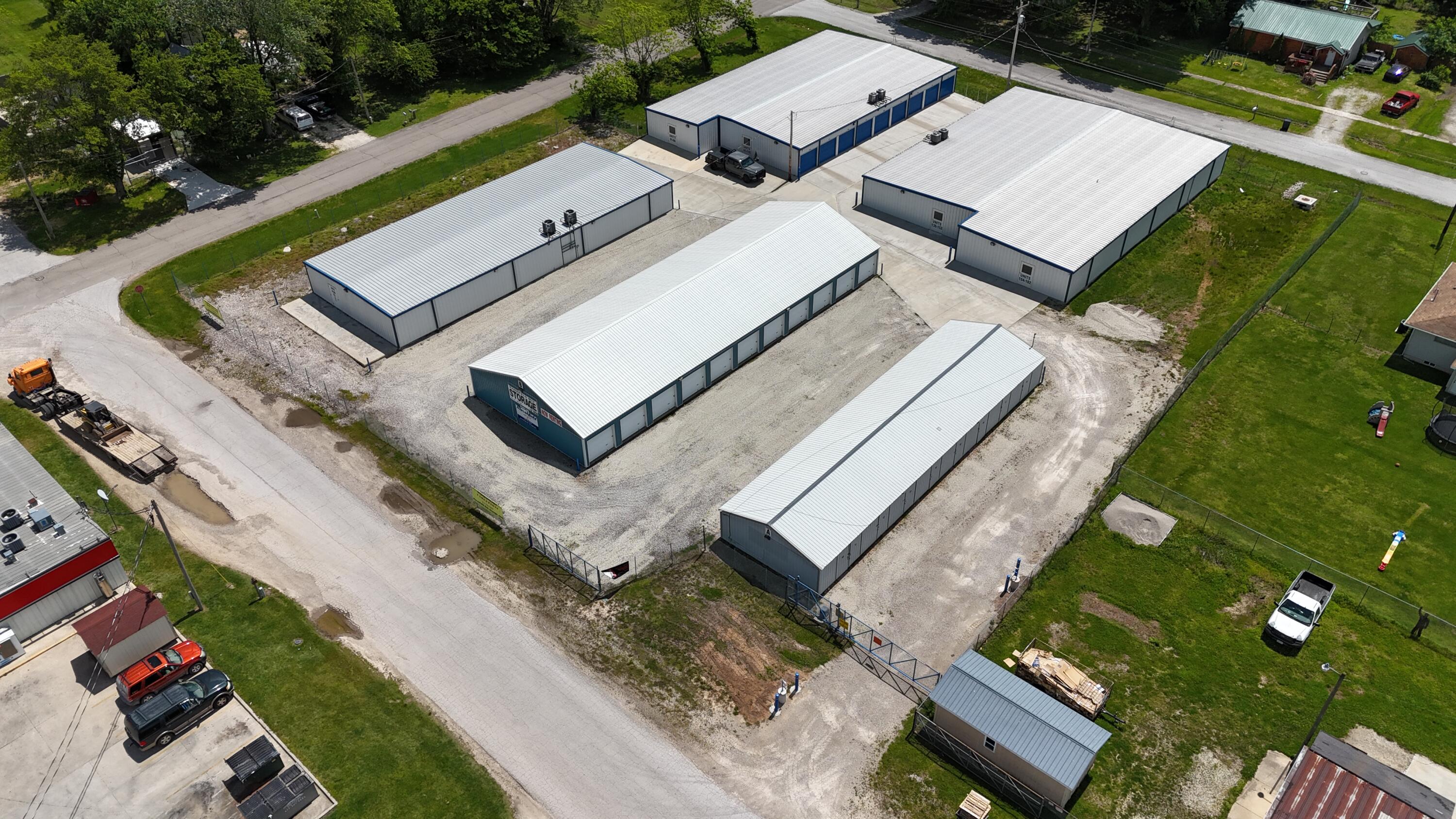 Photo 12 - Commercial Sale for sale – 1061  Banning Street  Marshfield, MO