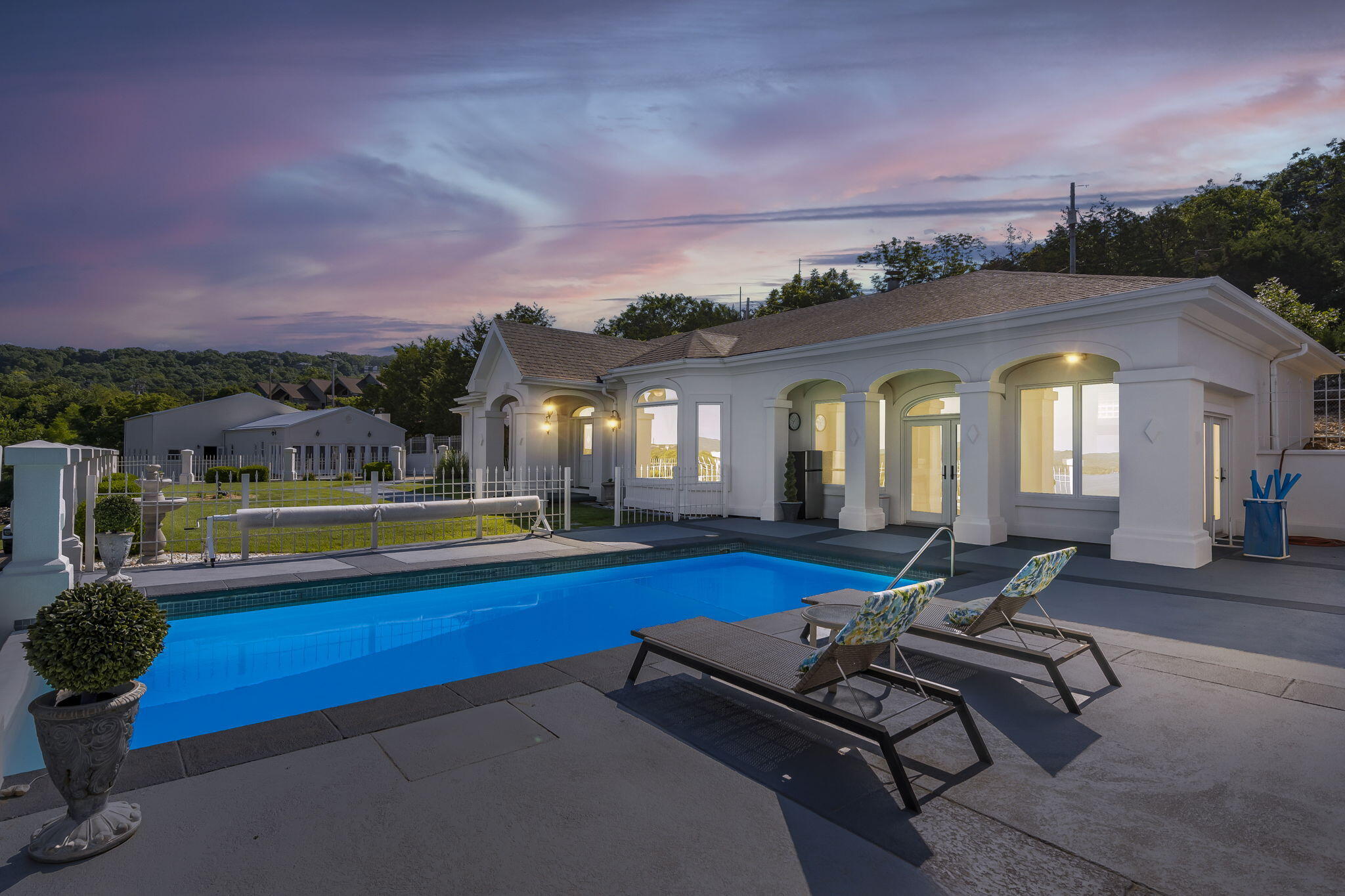 Photo 30 - Residential for sale – 164  Omega Lane  Kimberling City, MO