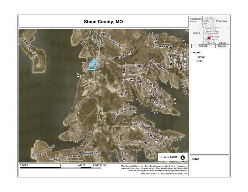 Photo 69 - Residential for sale – 164  Omega Lane  Kimberling City, MO