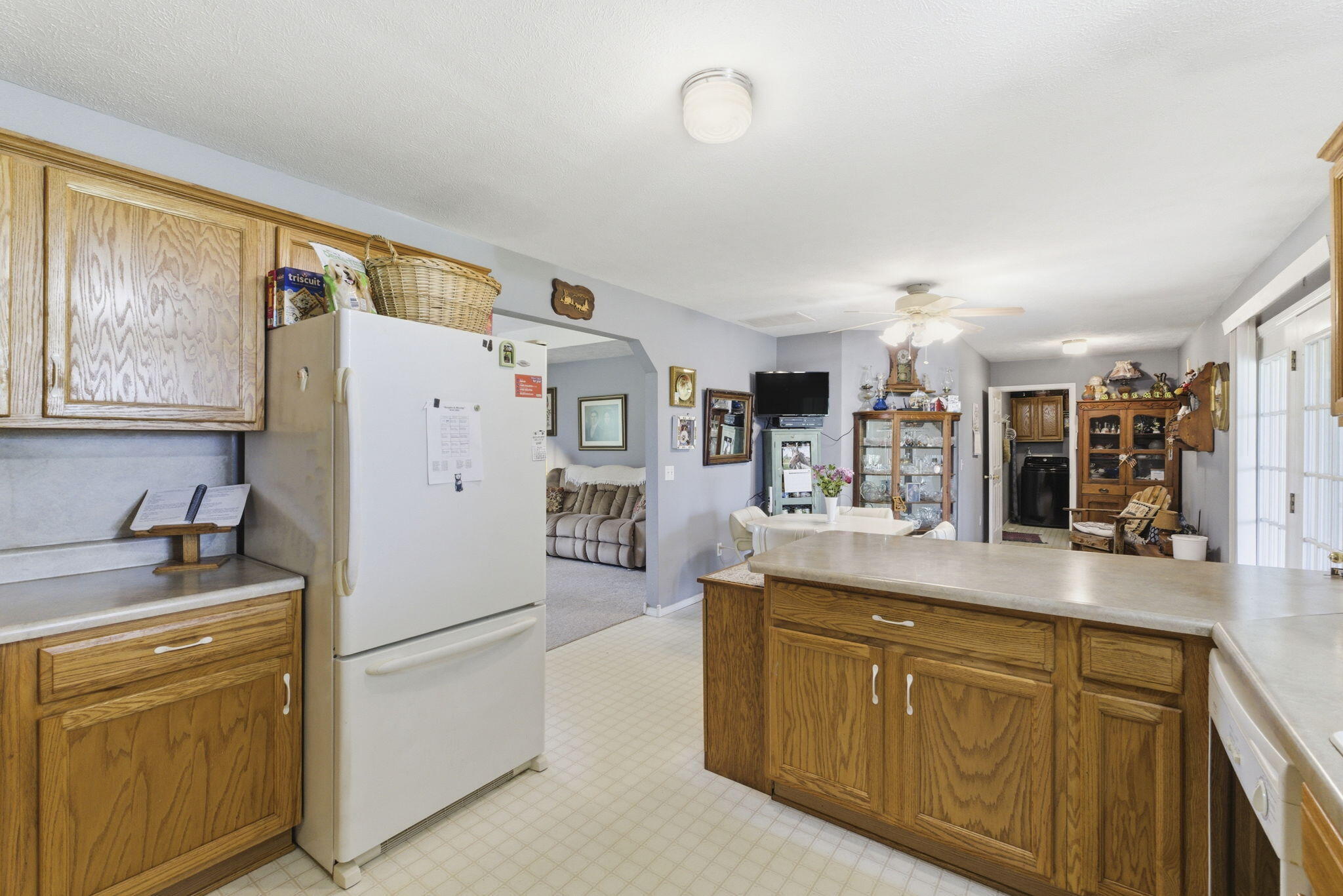 Photo 9 - Residential for sale – 11175 W Farm Road 36   Walnut Grove, MO