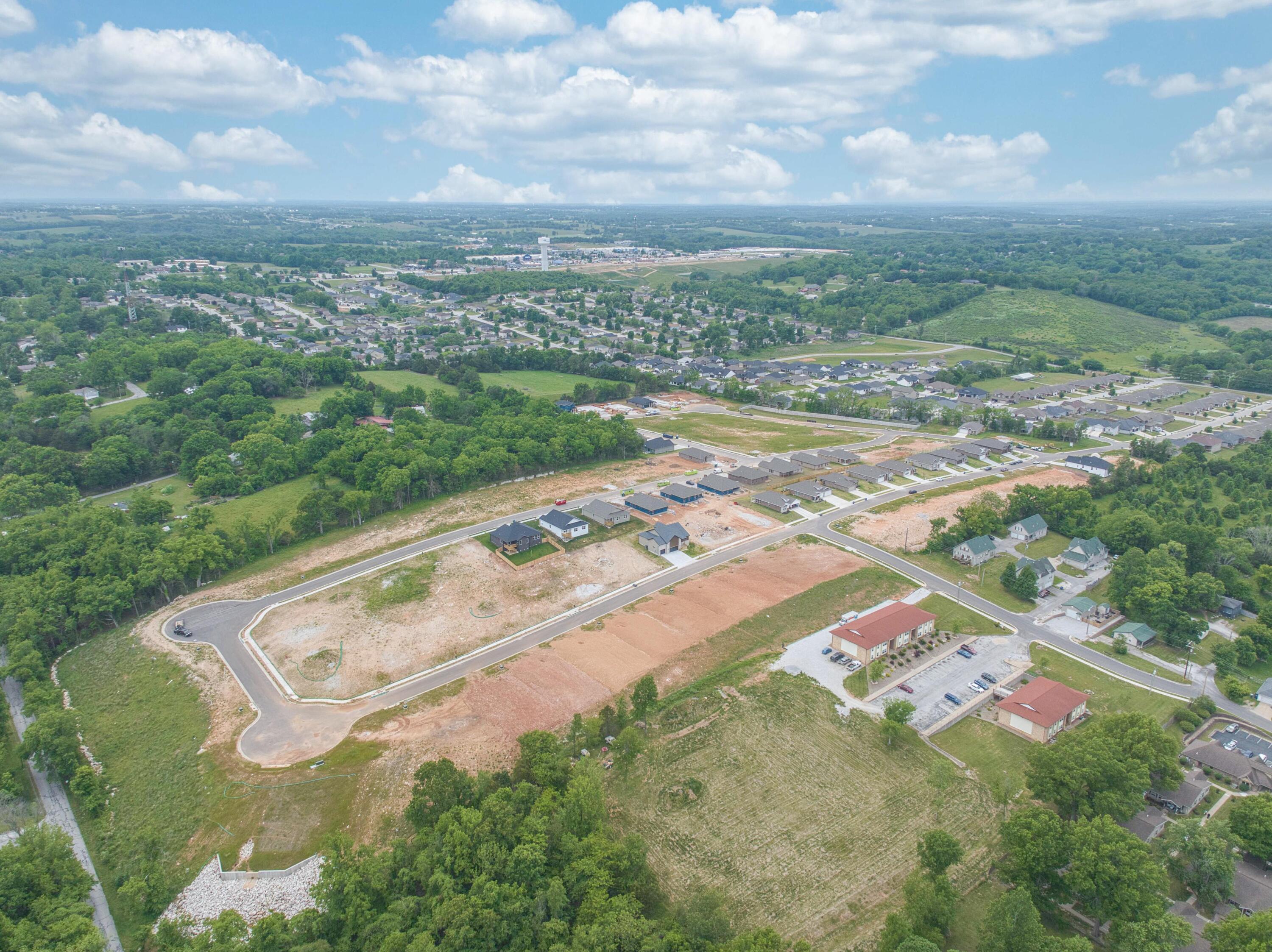 Photo 10 - Land for sale – 1305 W Pebblebrooke Drive  Ozark, MO