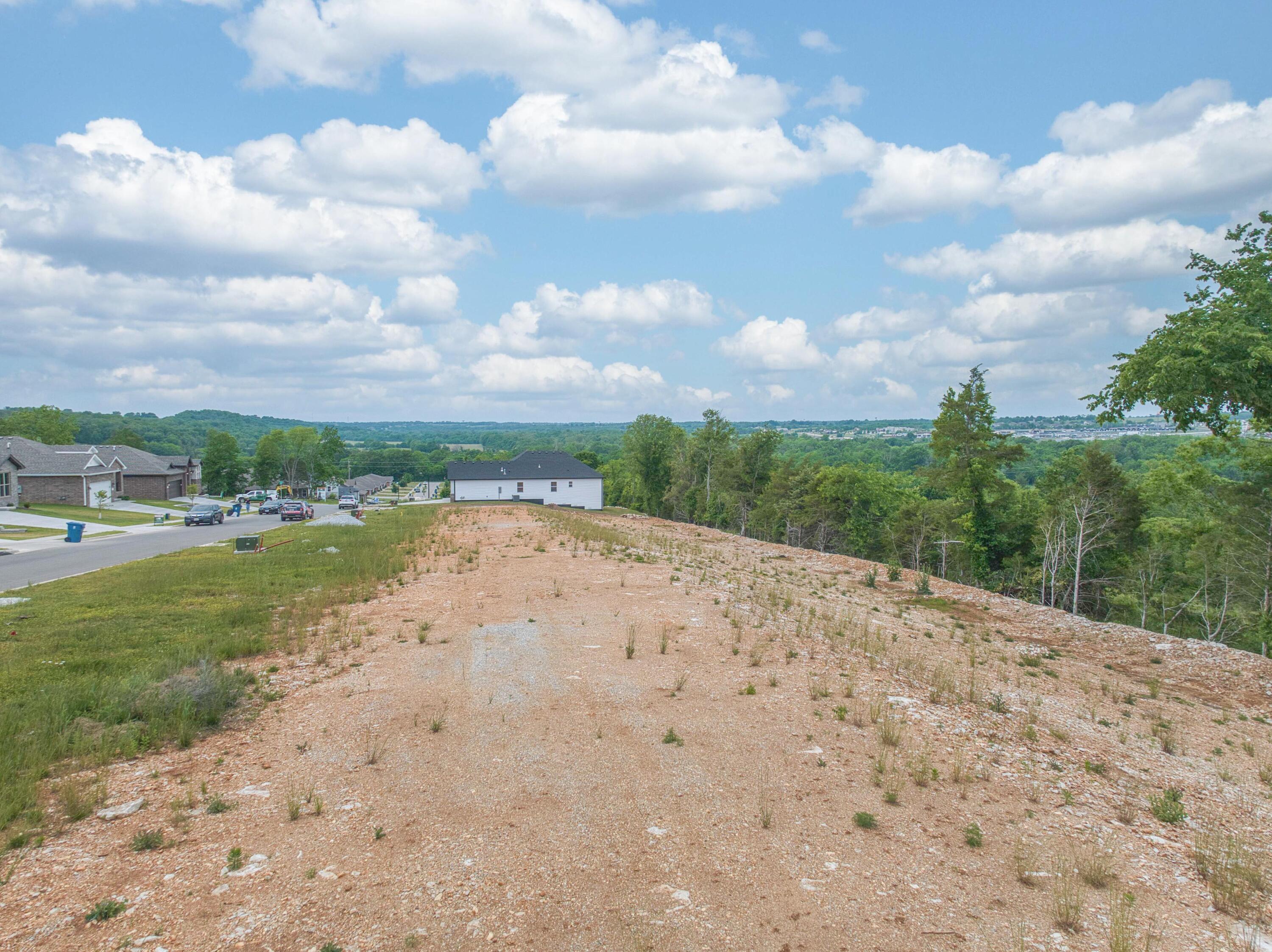 Photo 2 - Land for sale – 1305 W Pebblebrooke Drive  Ozark, MO