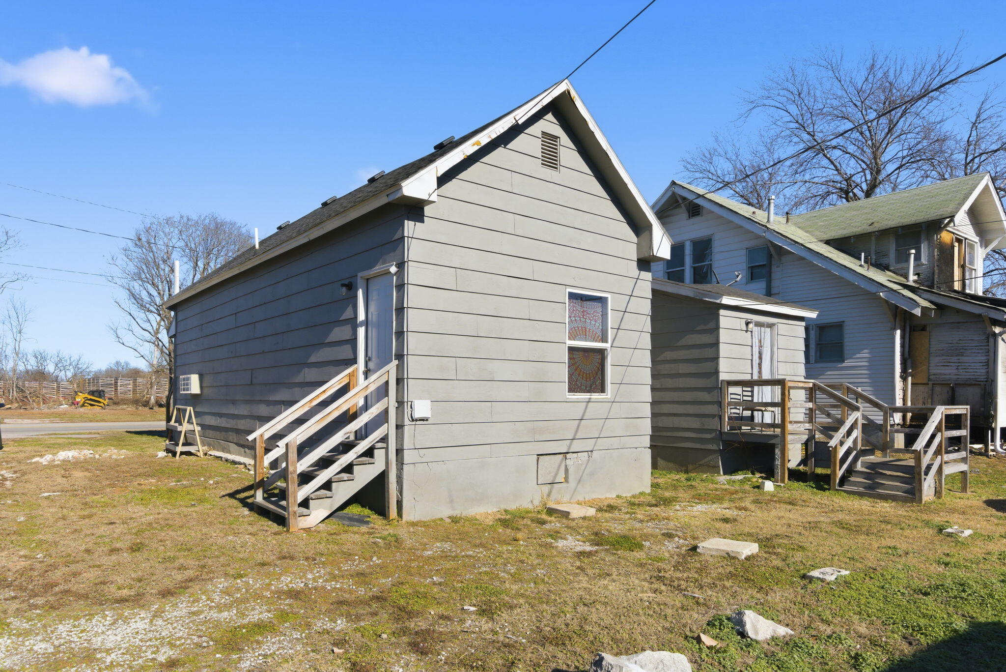 Photo 21 - Residential Income for sale – 1026-1028  Commercial   Springfield, MO