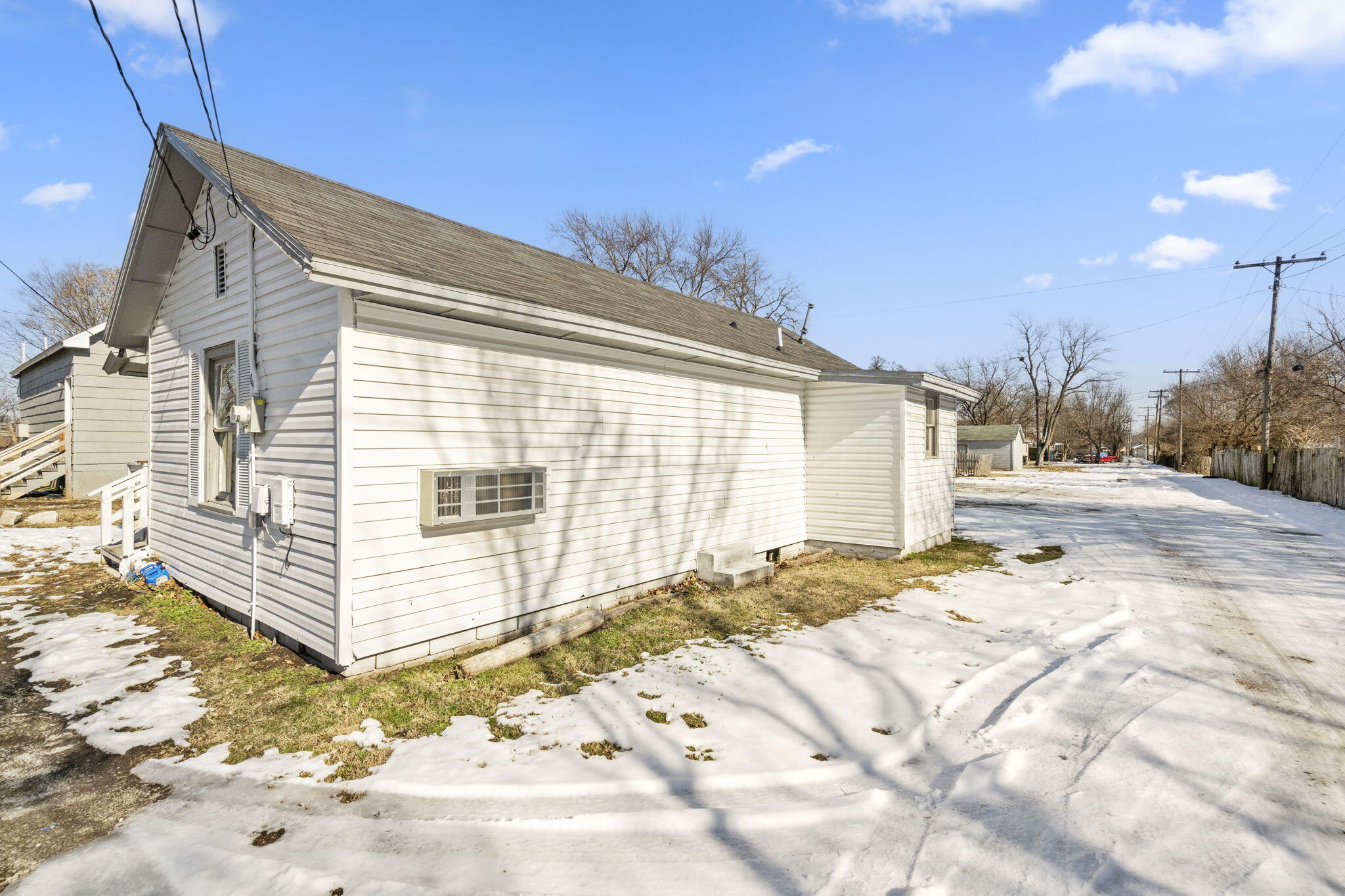 Photo 25 - Residential Income for sale – 1026-1028  Commercial   Springfield, MO