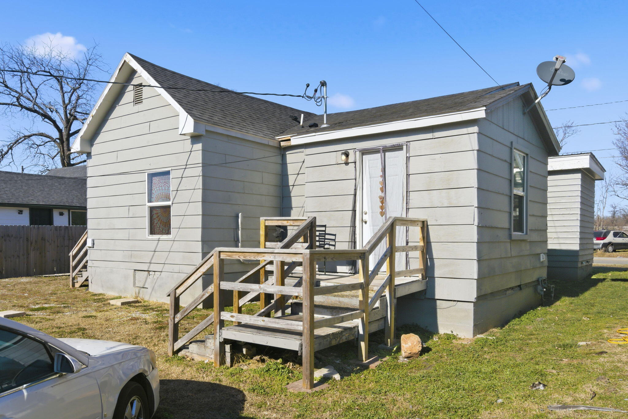 Photo 22 - Residential Income for sale – 1026-1028  Commercial   Springfield, MO