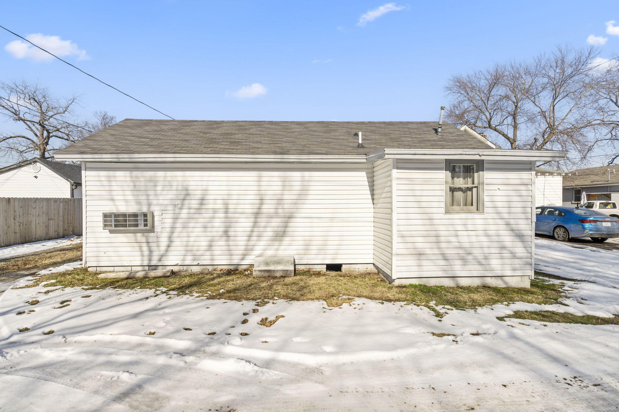 Photo 26 - Residential Income for sale – 1026-1028  Commercial   Springfield, MO
