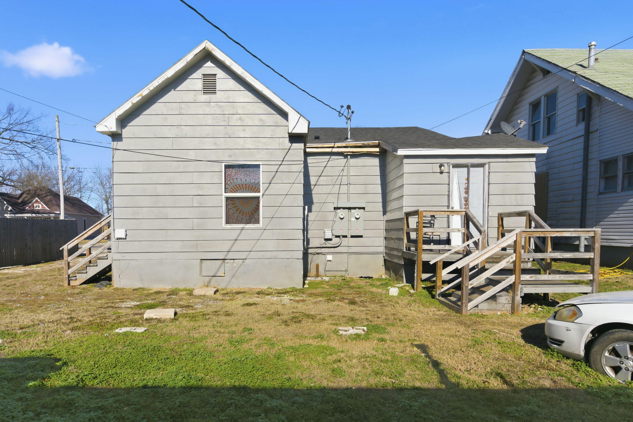 Photo 20 - Residential Income for sale – 1026-1028  Commercial   Springfield, MO