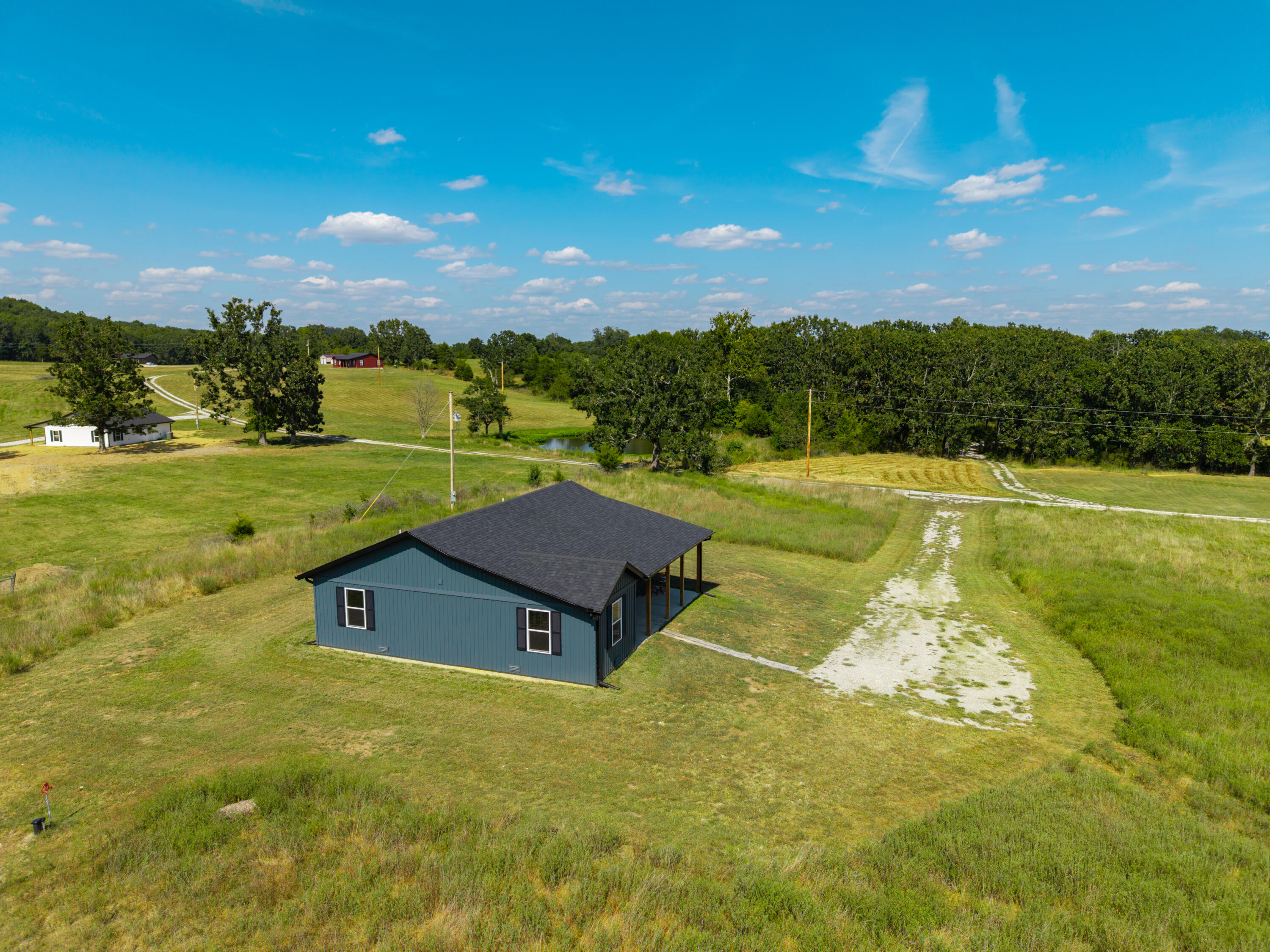Photo 7 - Residential for sale – 1947  Hidden Pond Lane  Mansfield, MO