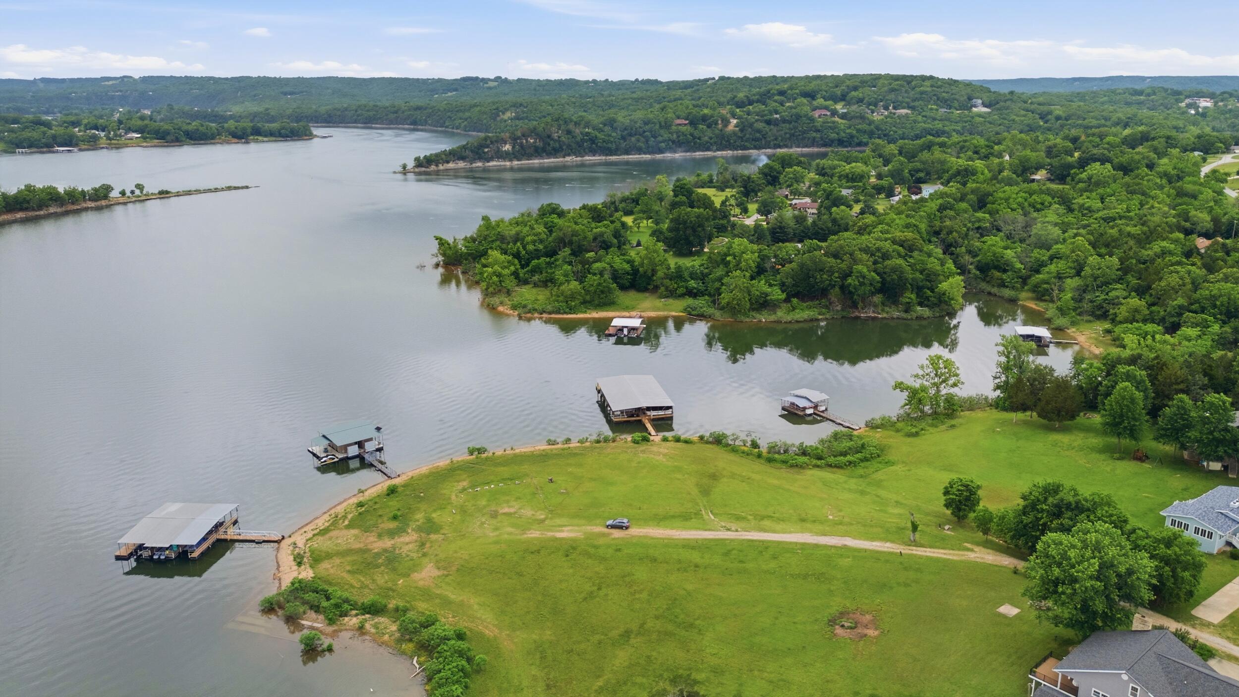 Photo 56 - Residential for sale – 660  Hunt Club   Galena, MO