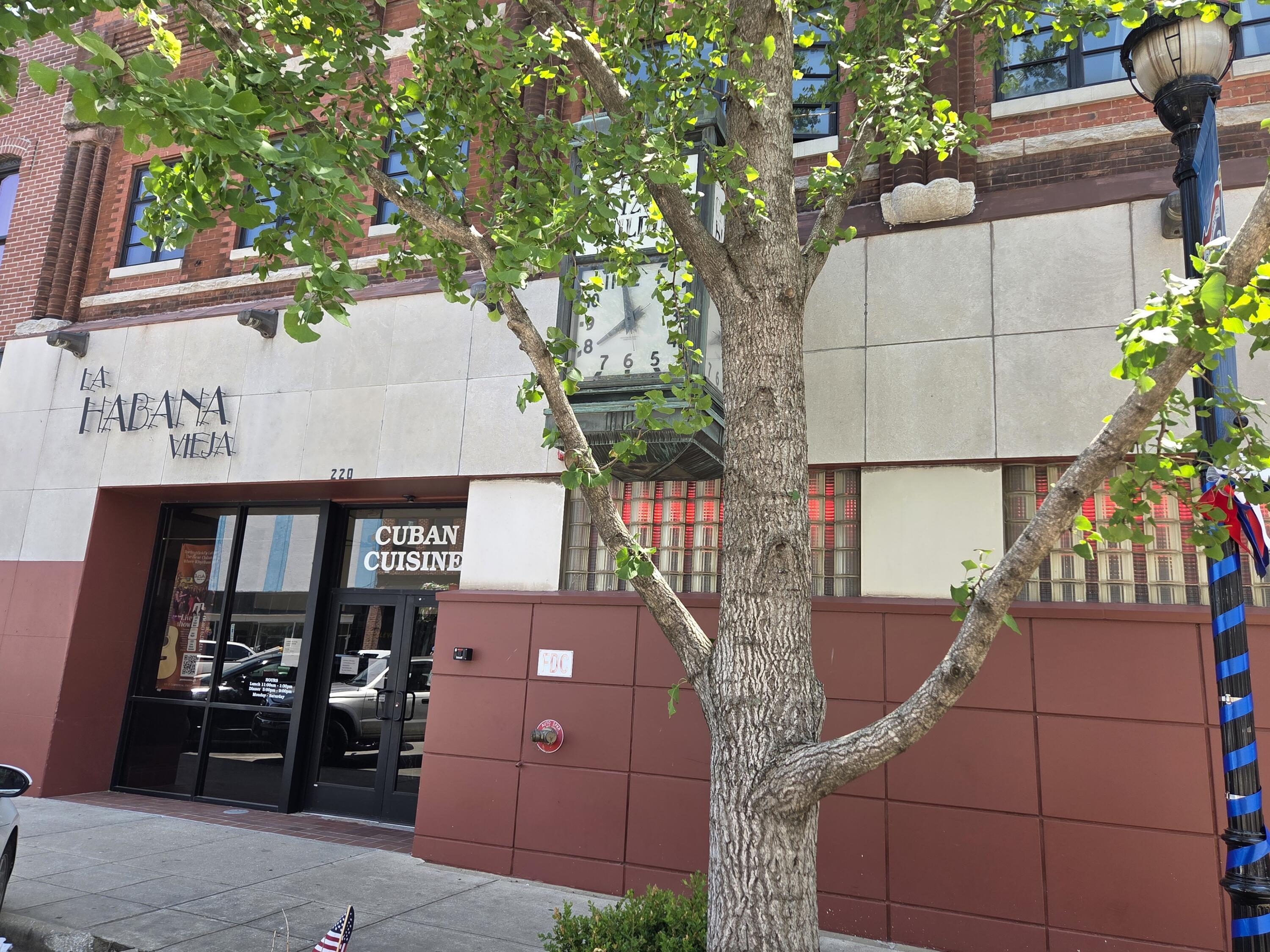 Photo 6 - Commercial Sale for sale – 220 E Commercial Street  Springfield, MO
