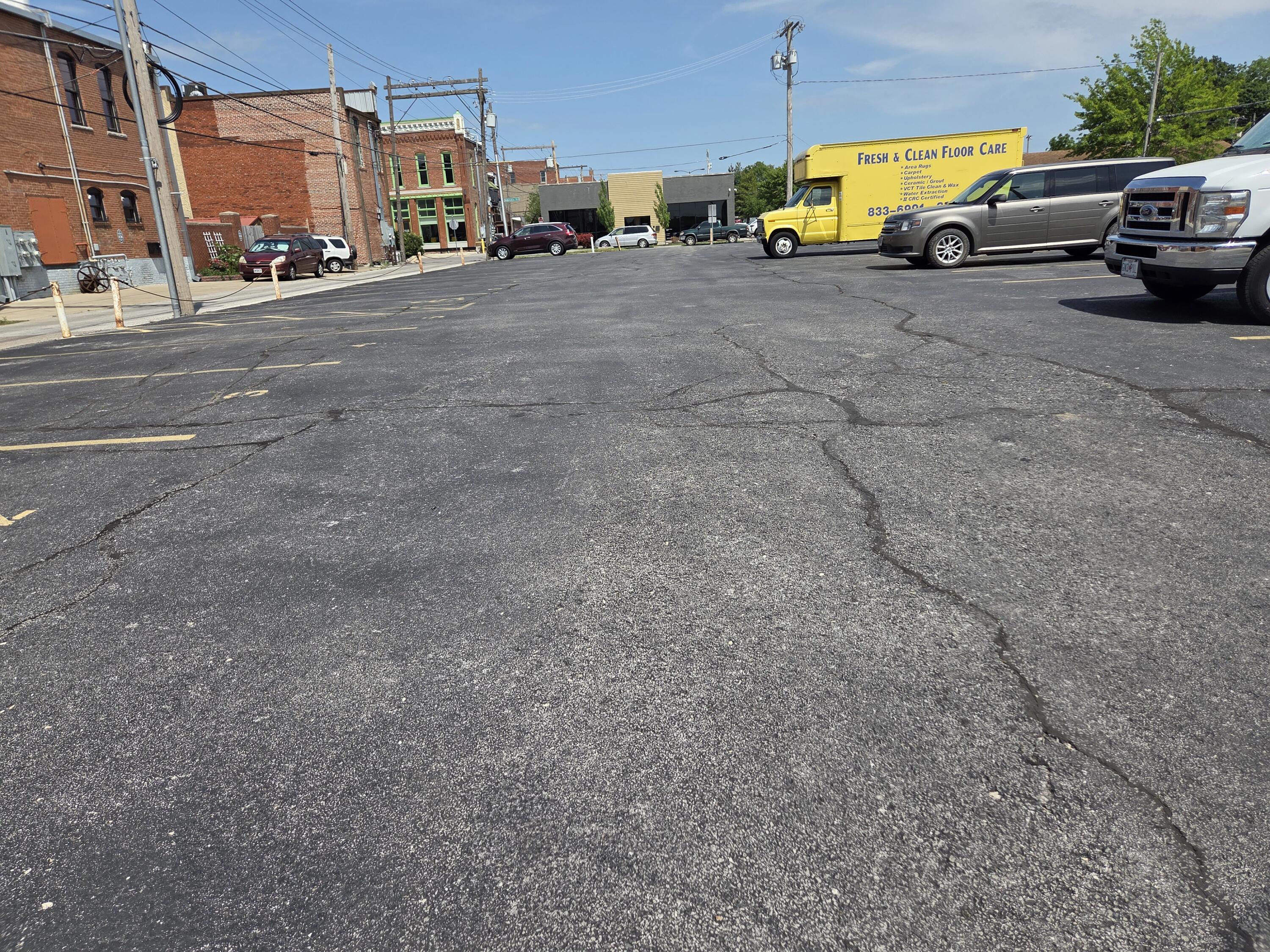 Photo 147 - Commercial Sale for sale – 220 E Commercial Street  Springfield, MO