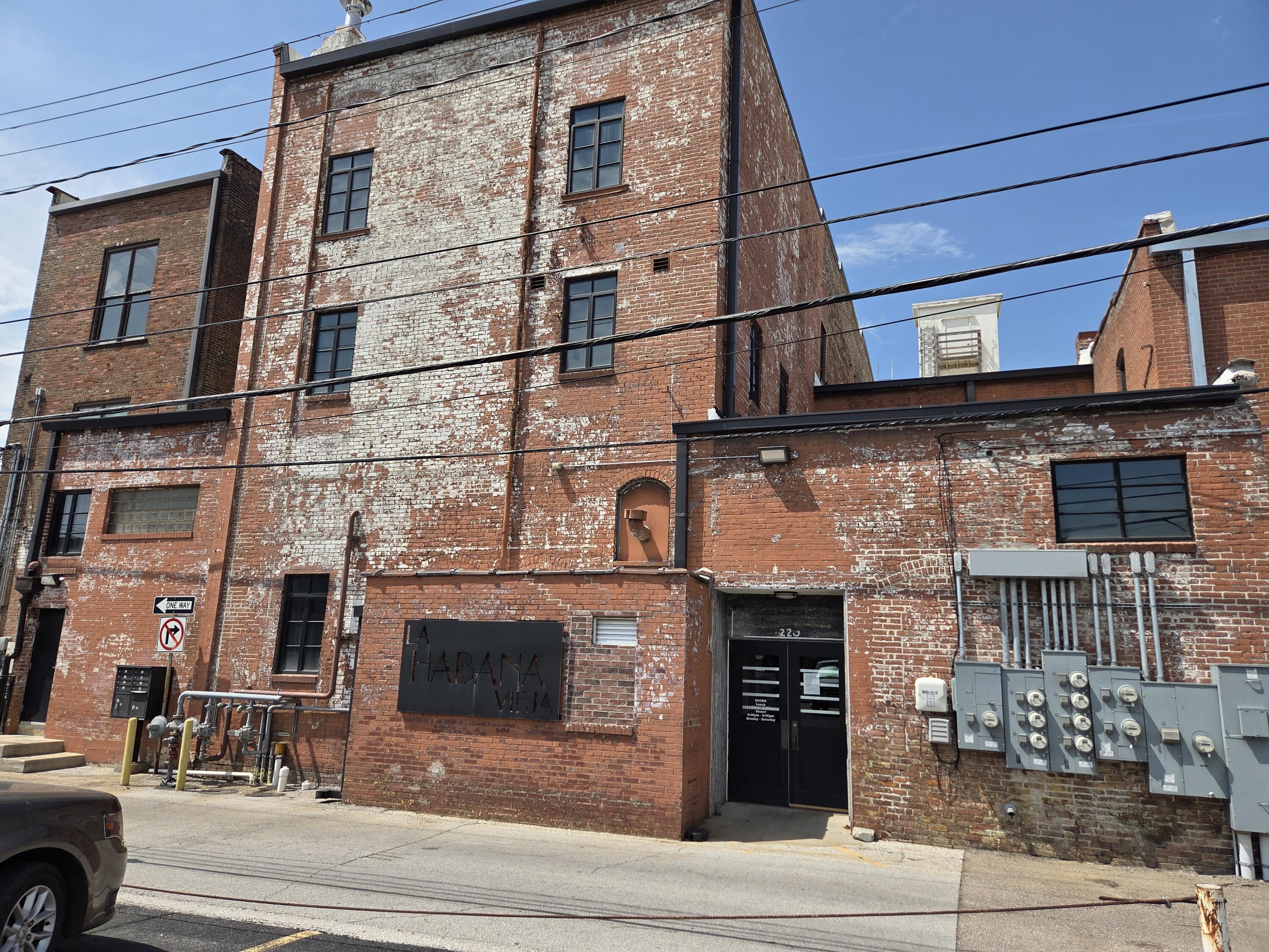 Photo 141 - Commercial Sale for sale – 220 E Commercial Street  Springfield, MO
