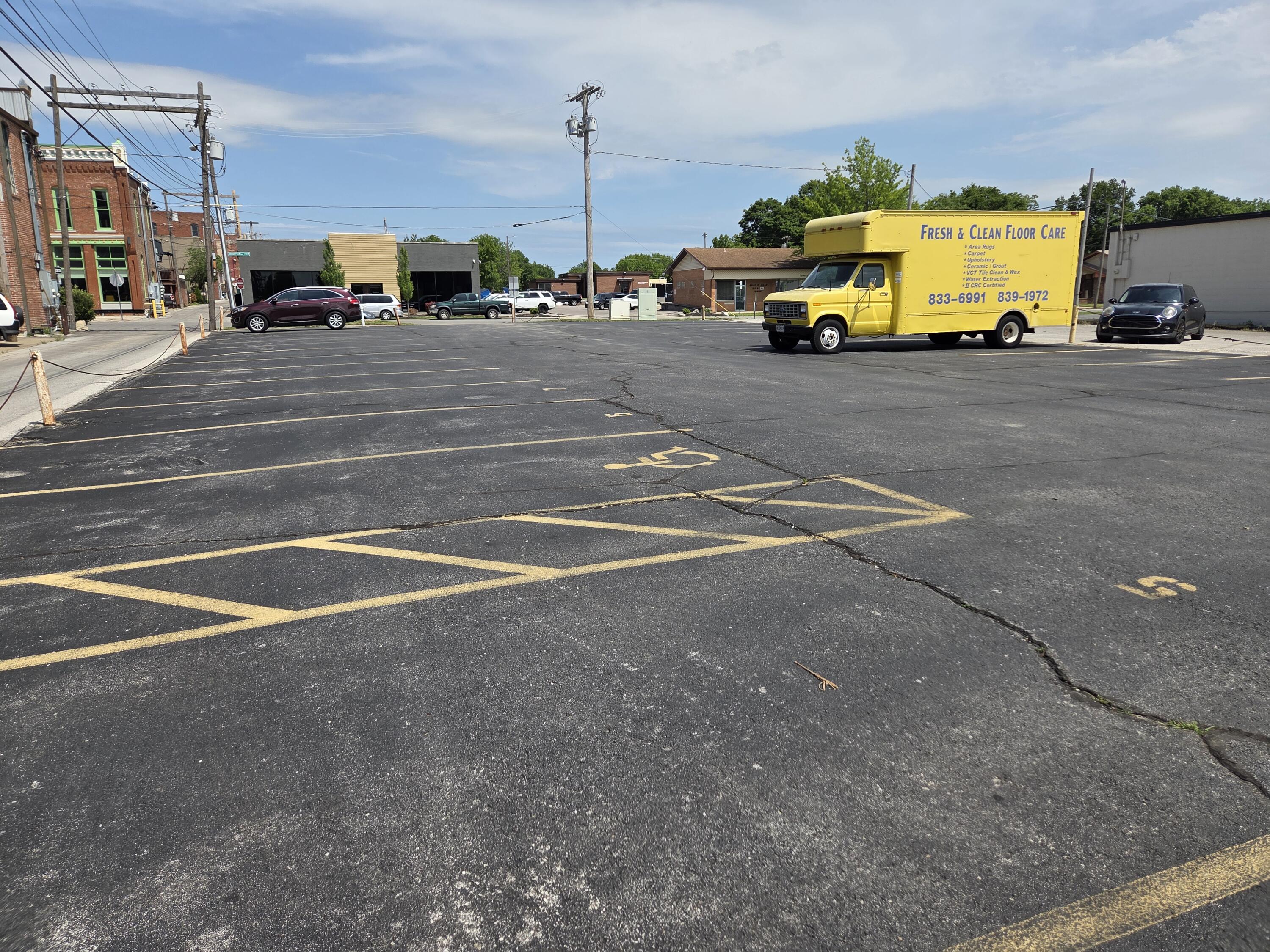 Photo 145 - Commercial Sale for sale – 220 E Commercial Street  Springfield, MO