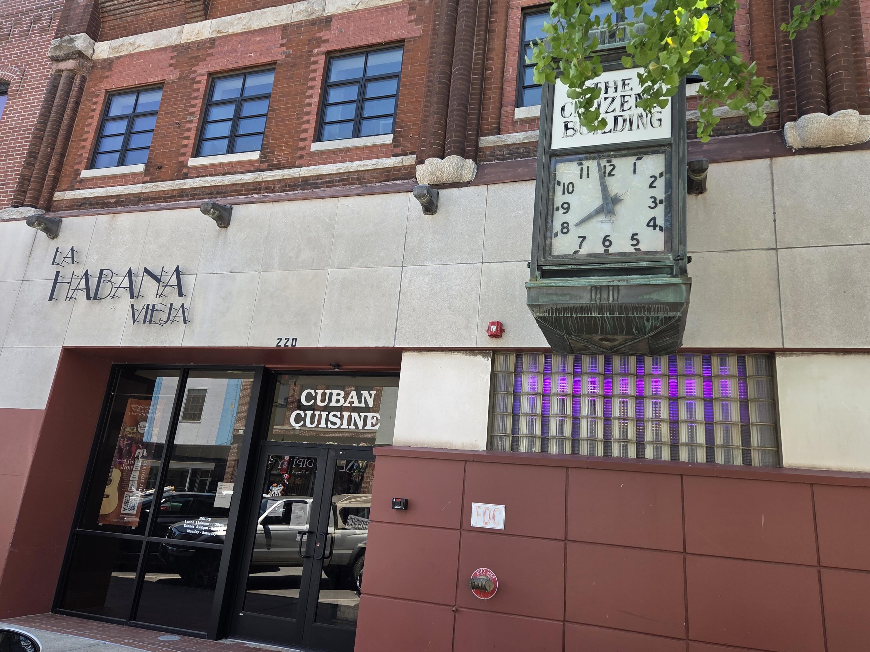 Photo 7 - Commercial Sale for sale – 220 E Commercial Street  Springfield, MO