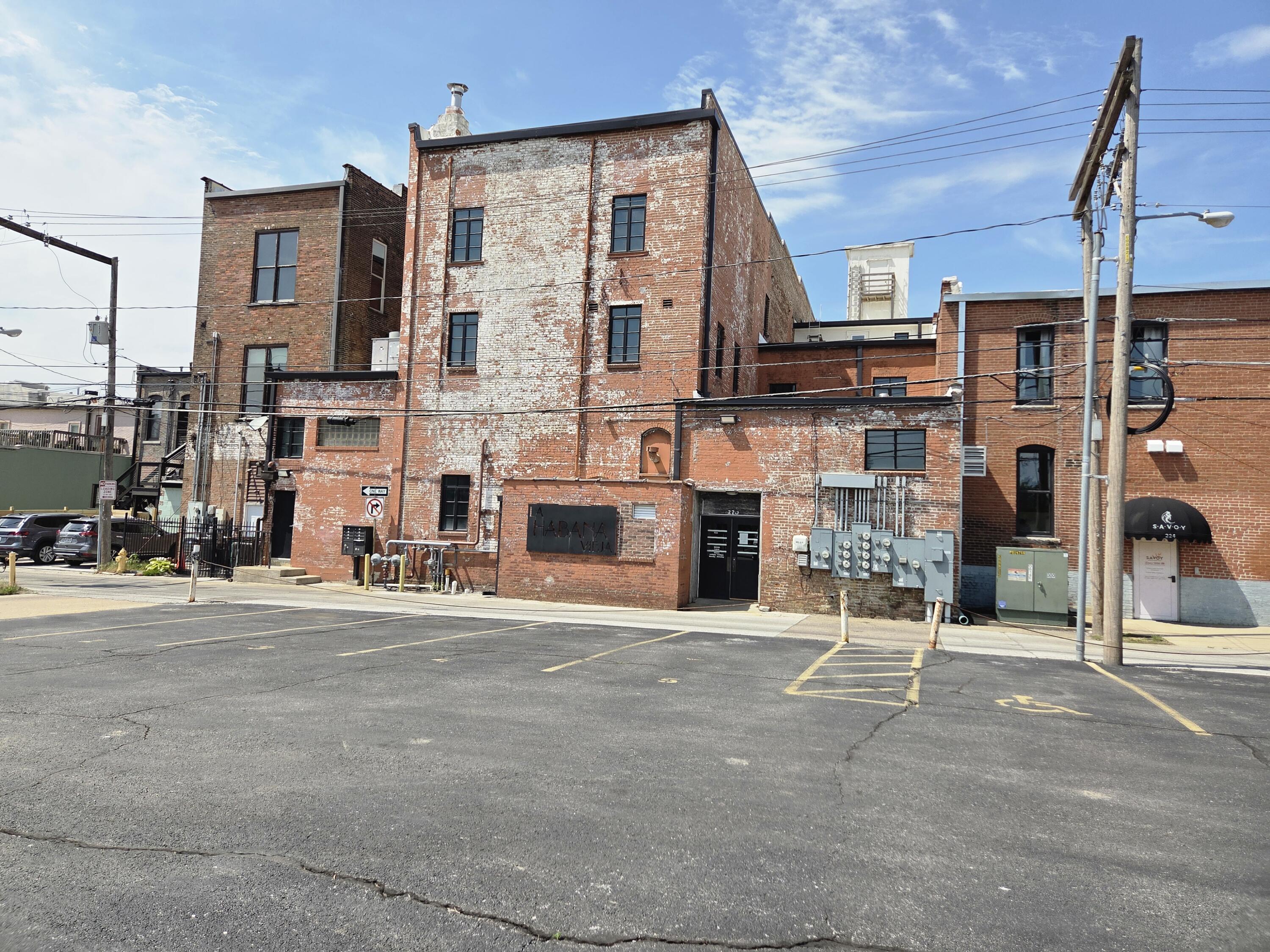 Photo 143 - Commercial Sale for sale – 220 E Commercial Street  Springfield, MO
