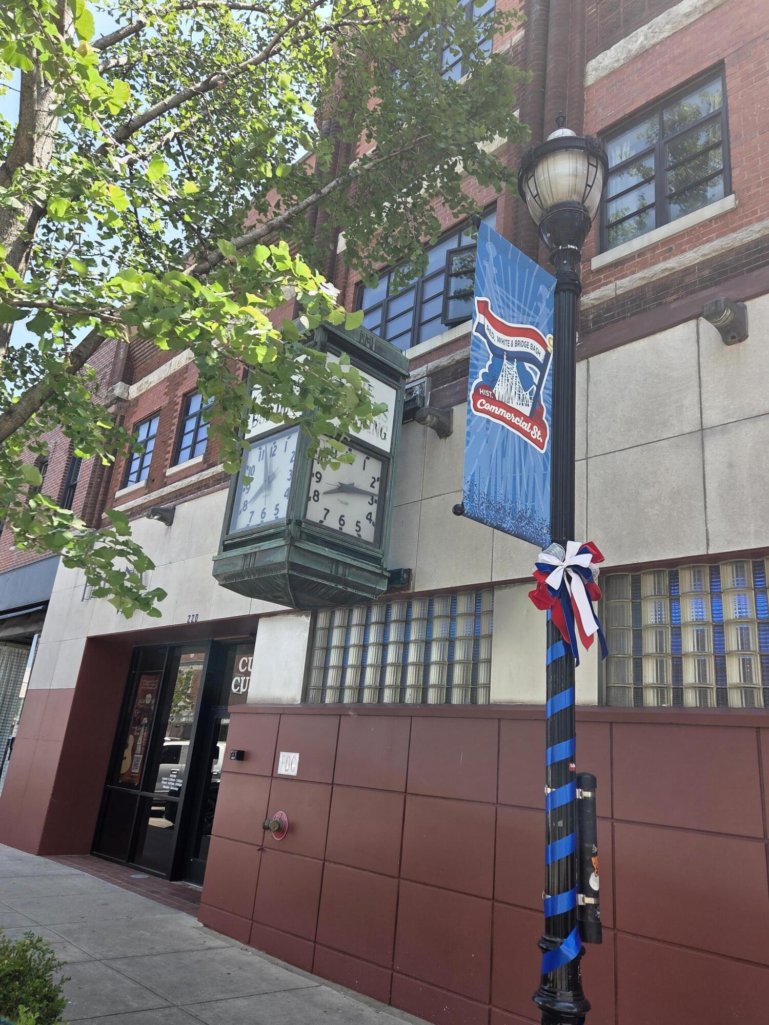 Photo 5 - Commercial Sale for sale – 220 E Commercial Street  Springfield, MO