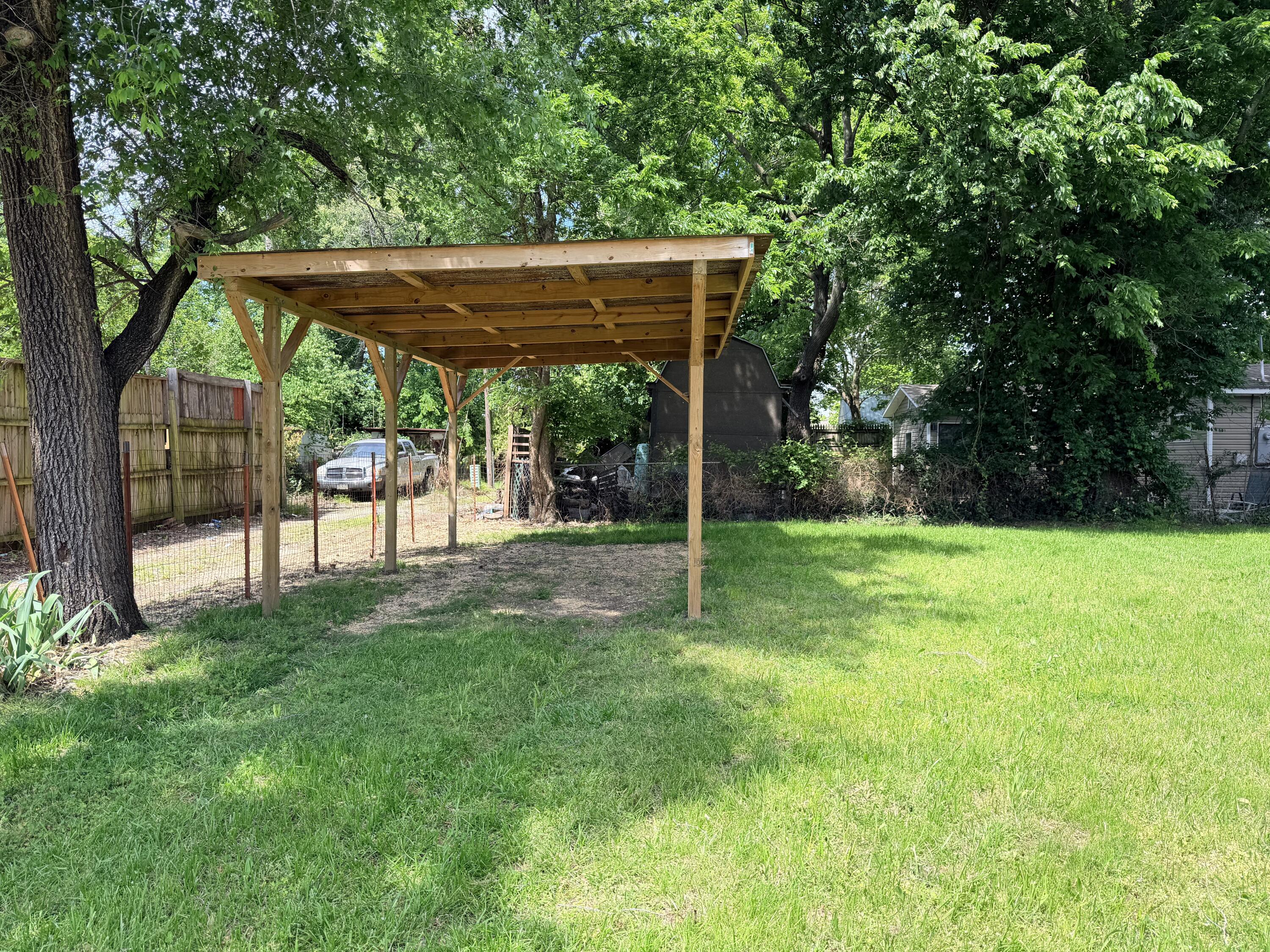 Photo 31 - Residential for sale – 141 E Daugherty Street  Carterville, MO