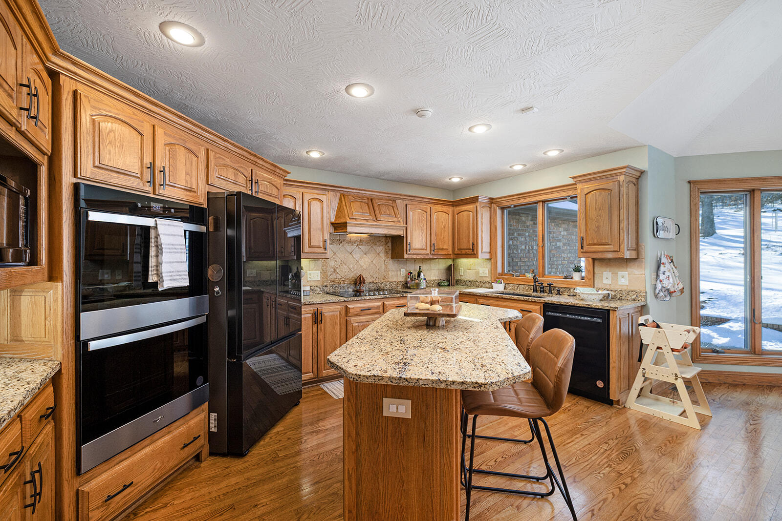Photo 19 - Farm for sale – 11755 N Farm Road 177   Fair Grove, MO
