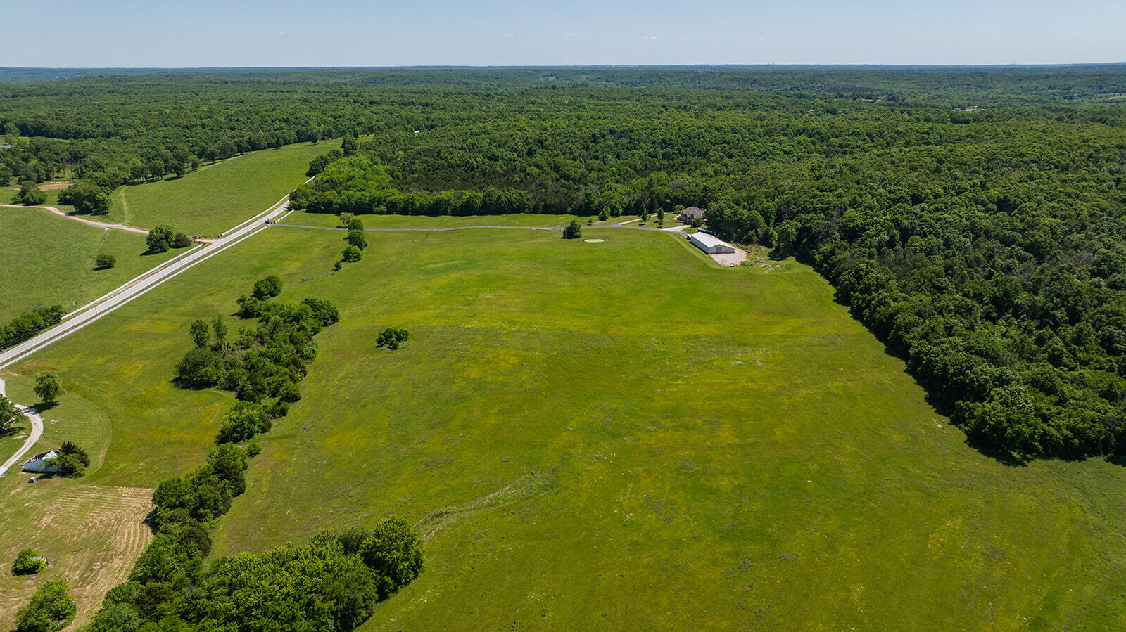 Photo 6 - Farm for sale – 11755 N Farm Road 177   Fair Grove, MO