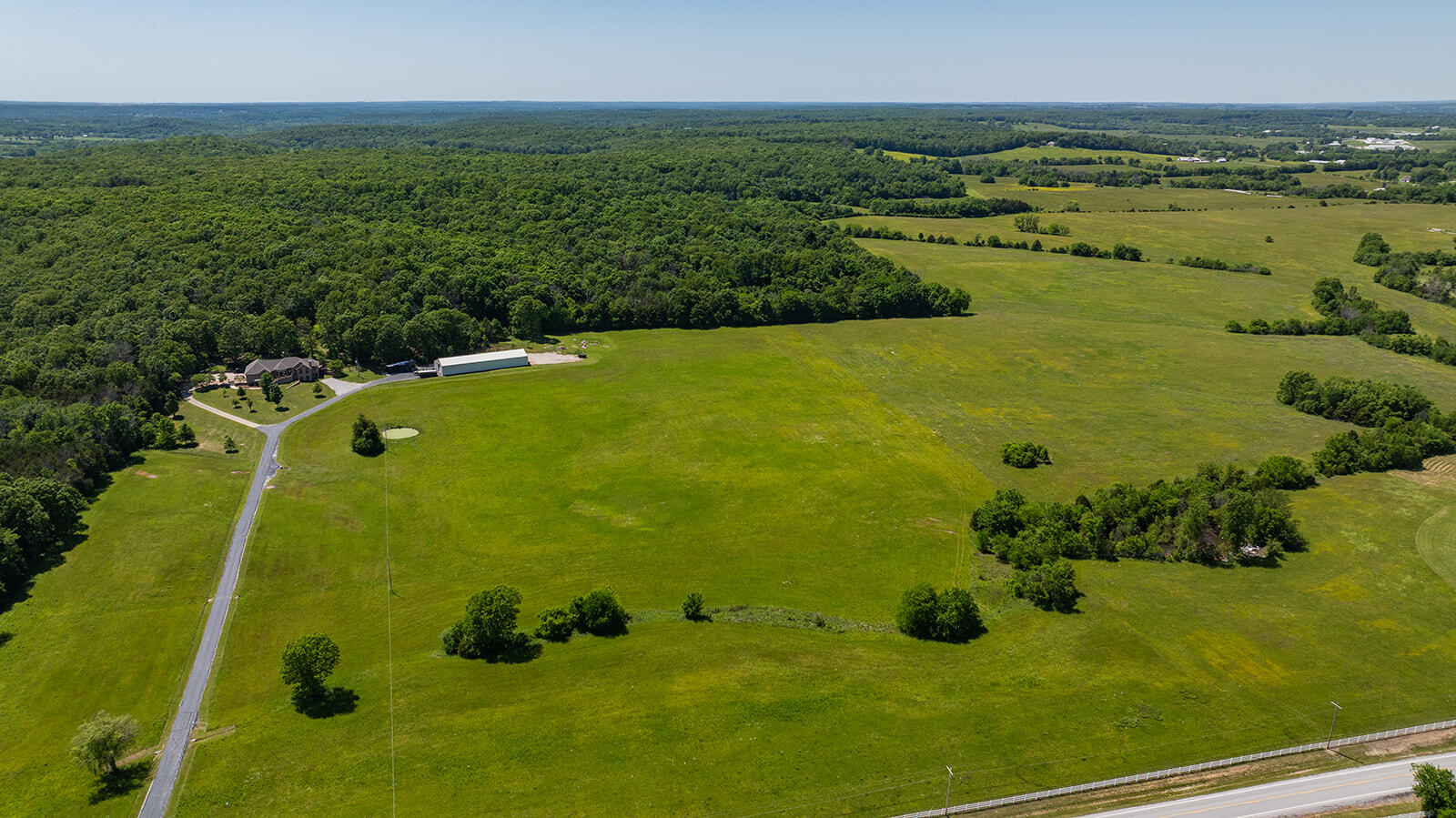 Photo 7 - Farm for sale – 11755 N Farm Road 177   Fair Grove, MO