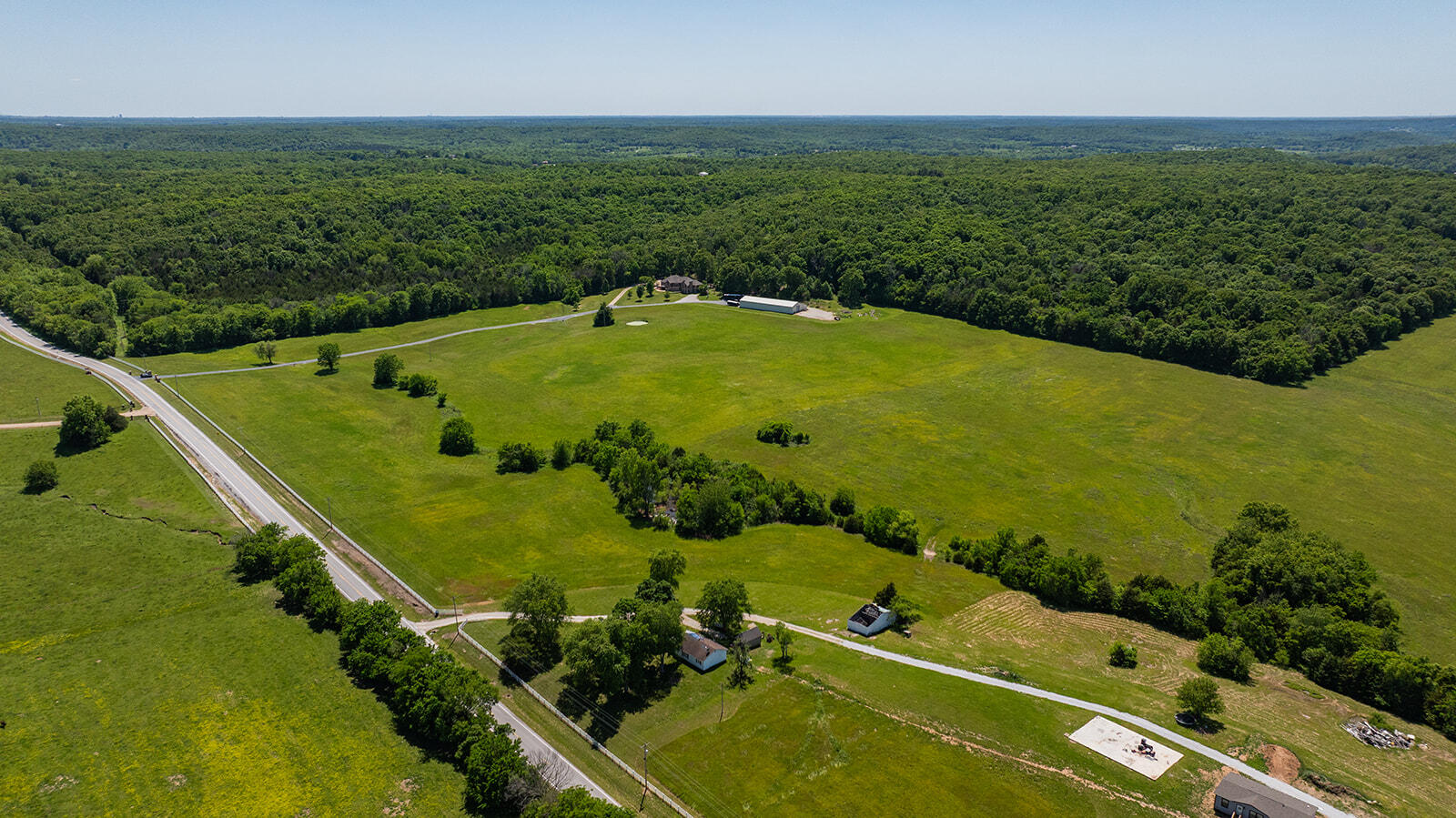 Photo 68 - Farm for sale – 11755 N Farm Road 177   Fair Grove, MO