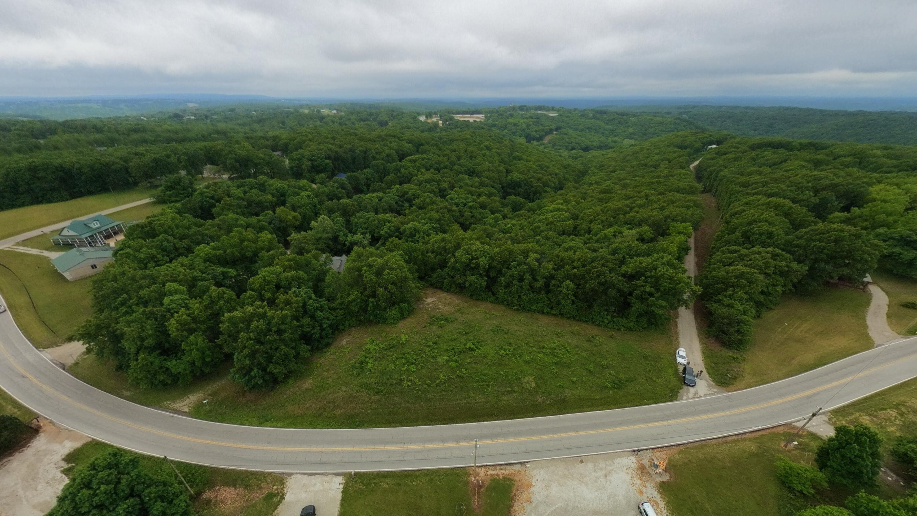 Photo 7 - Land for sale – Tbd  Devils Pool Rd   Ridgedale, MO