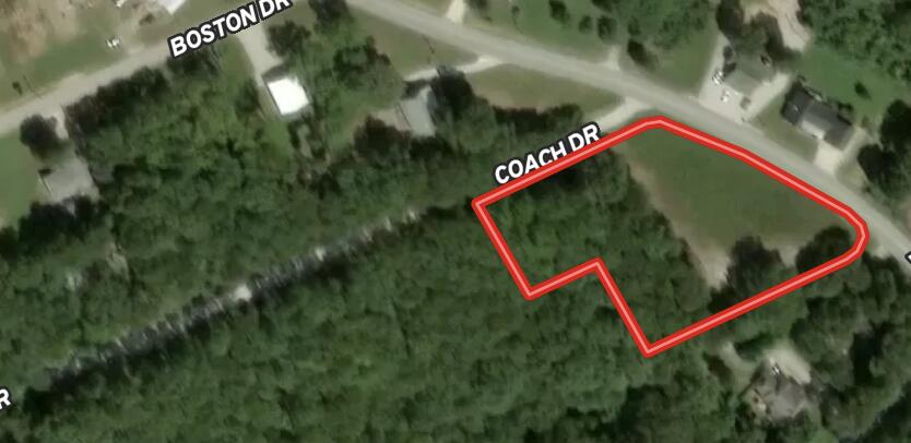 Photo 2 - Land for sale – Tbd  Devils Pool Rd   Ridgedale, MO