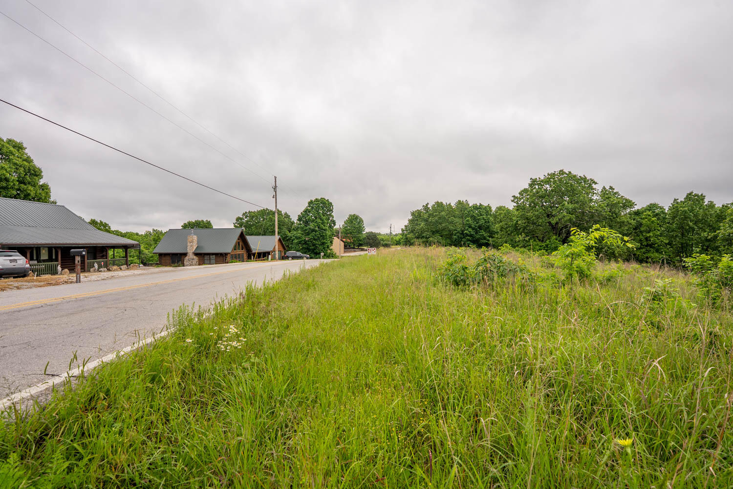 Photo 15 - Land for sale – Tbd  Devils Pool Rd   Ridgedale, MO
