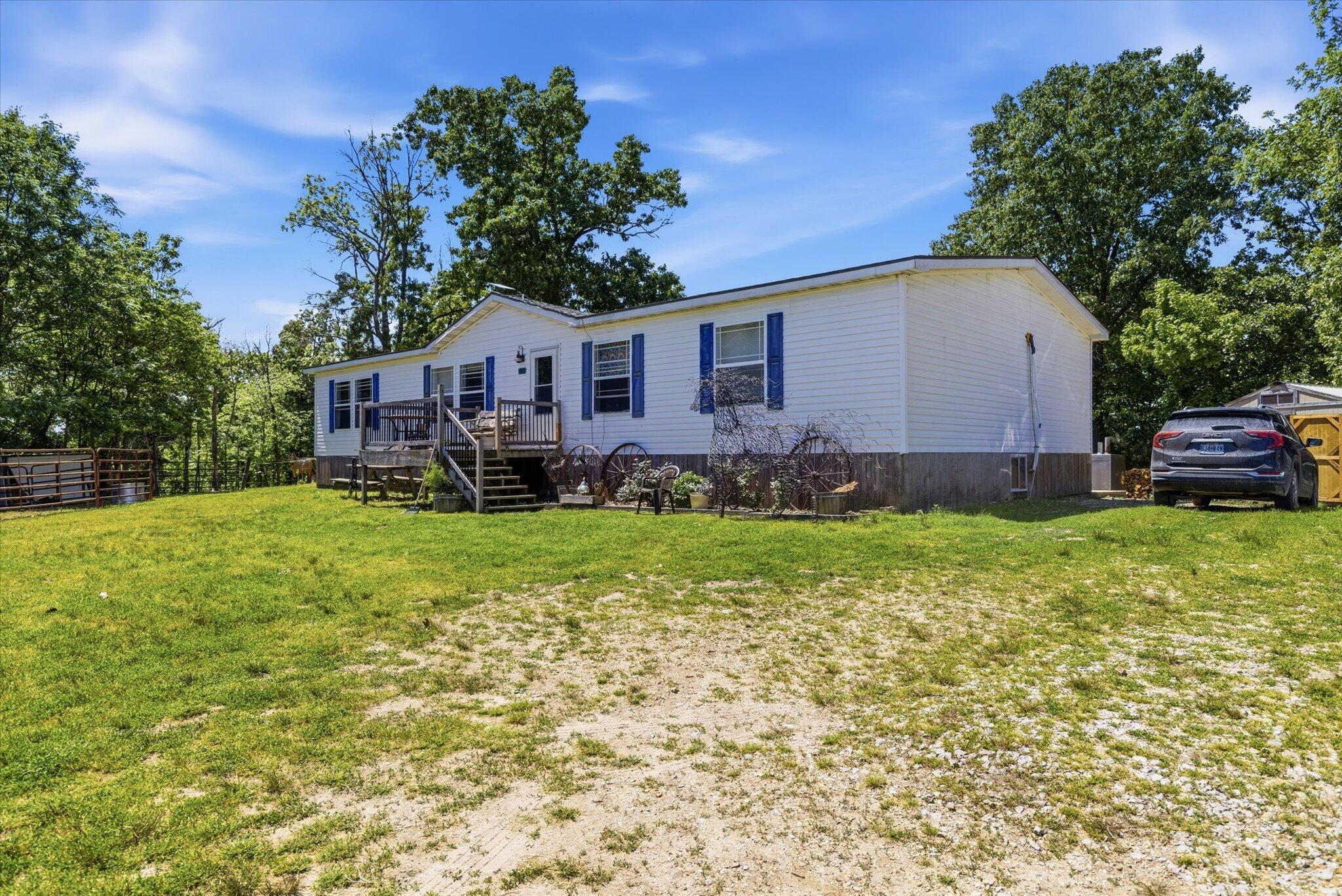 Photo 22 - Residential for sale – 15511  Co Road  Macomb, MO