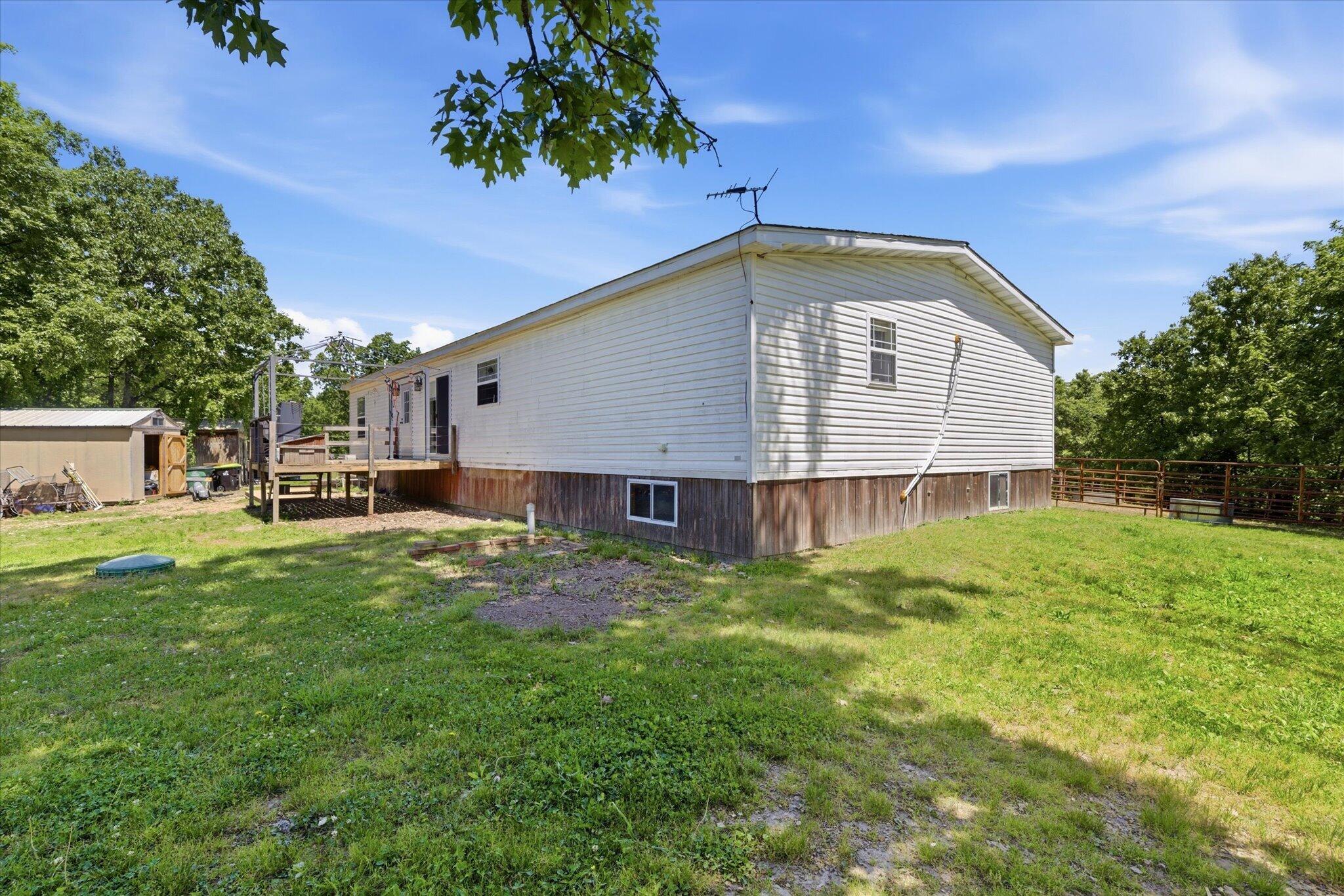 Photo 24 - Residential for sale – 15511  Co Road  Macomb, MO