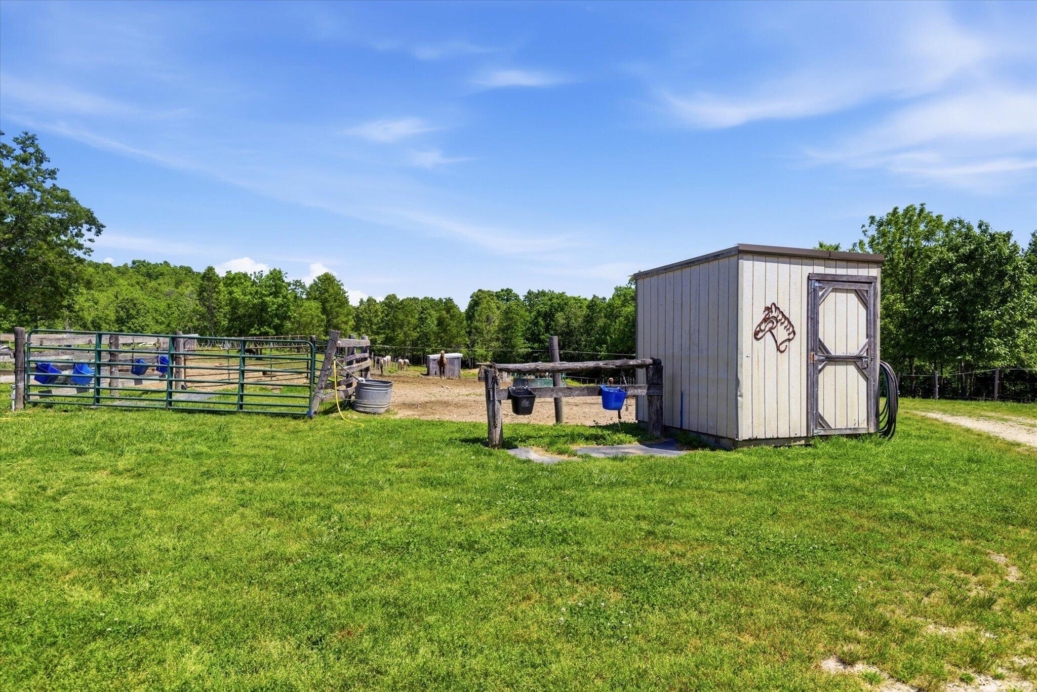 Photo 3 - Residential for sale – 15511  Co Road  Macomb, MO