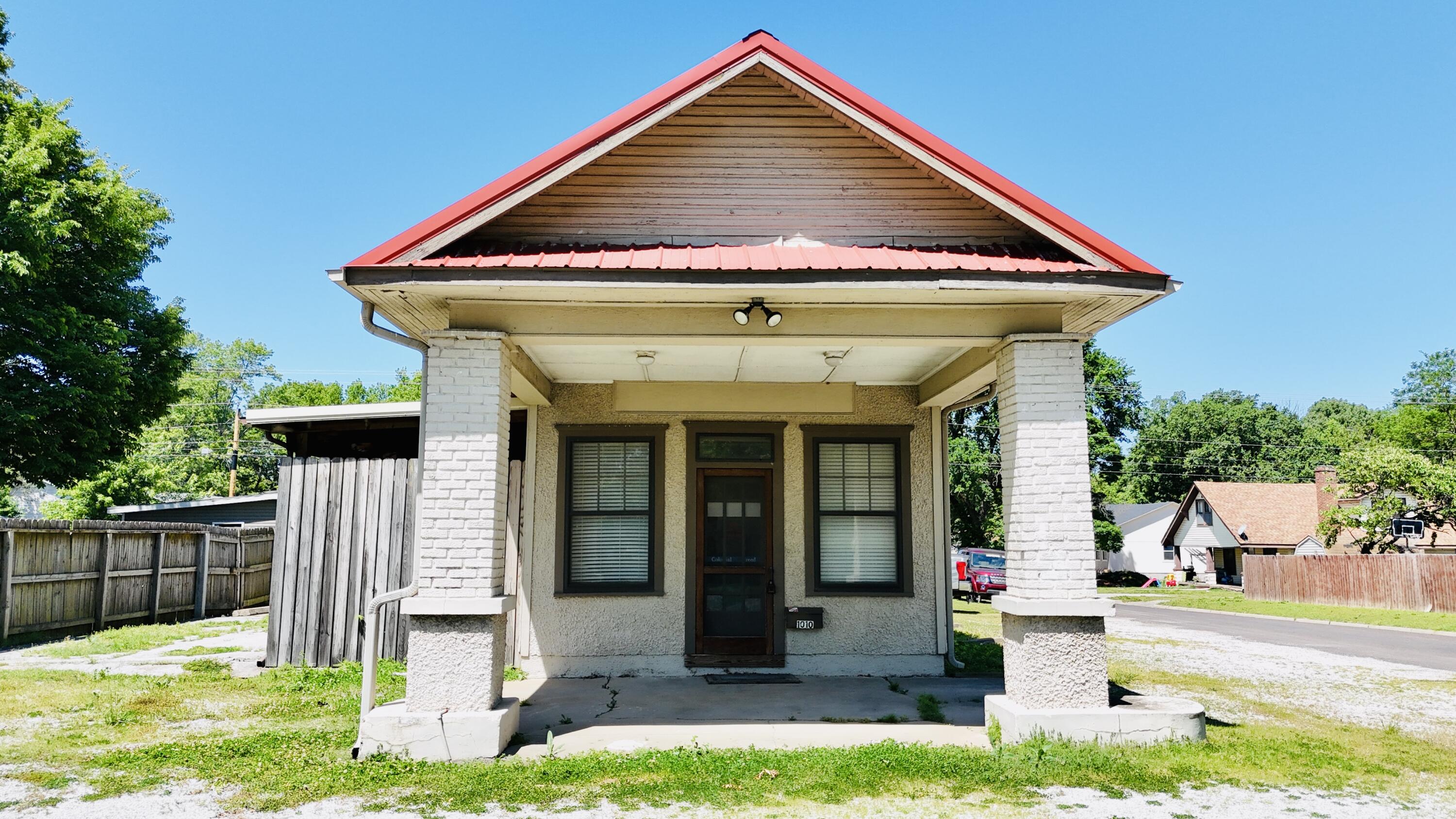 Photo 14 - Commercial Sale for sale – 1010 N Central Avenue  Monett, MO