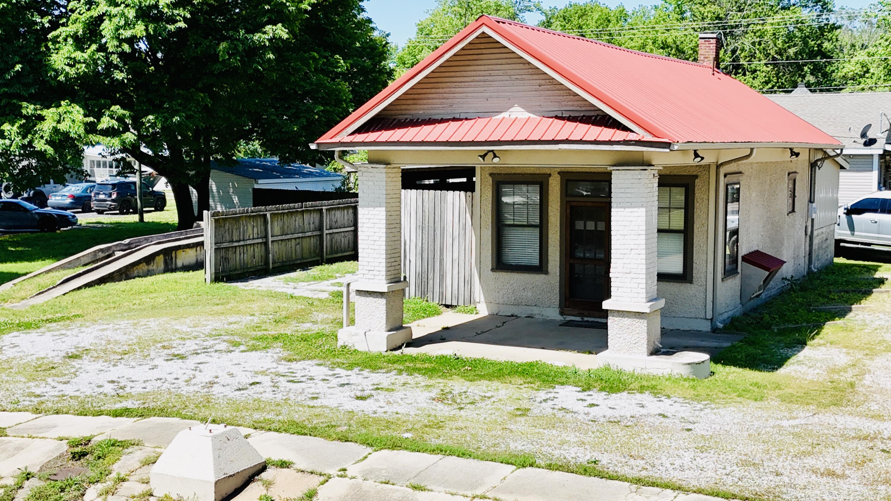 Photo 7 - Commercial Sale for sale – 1010 N Central Avenue  Monett, MO