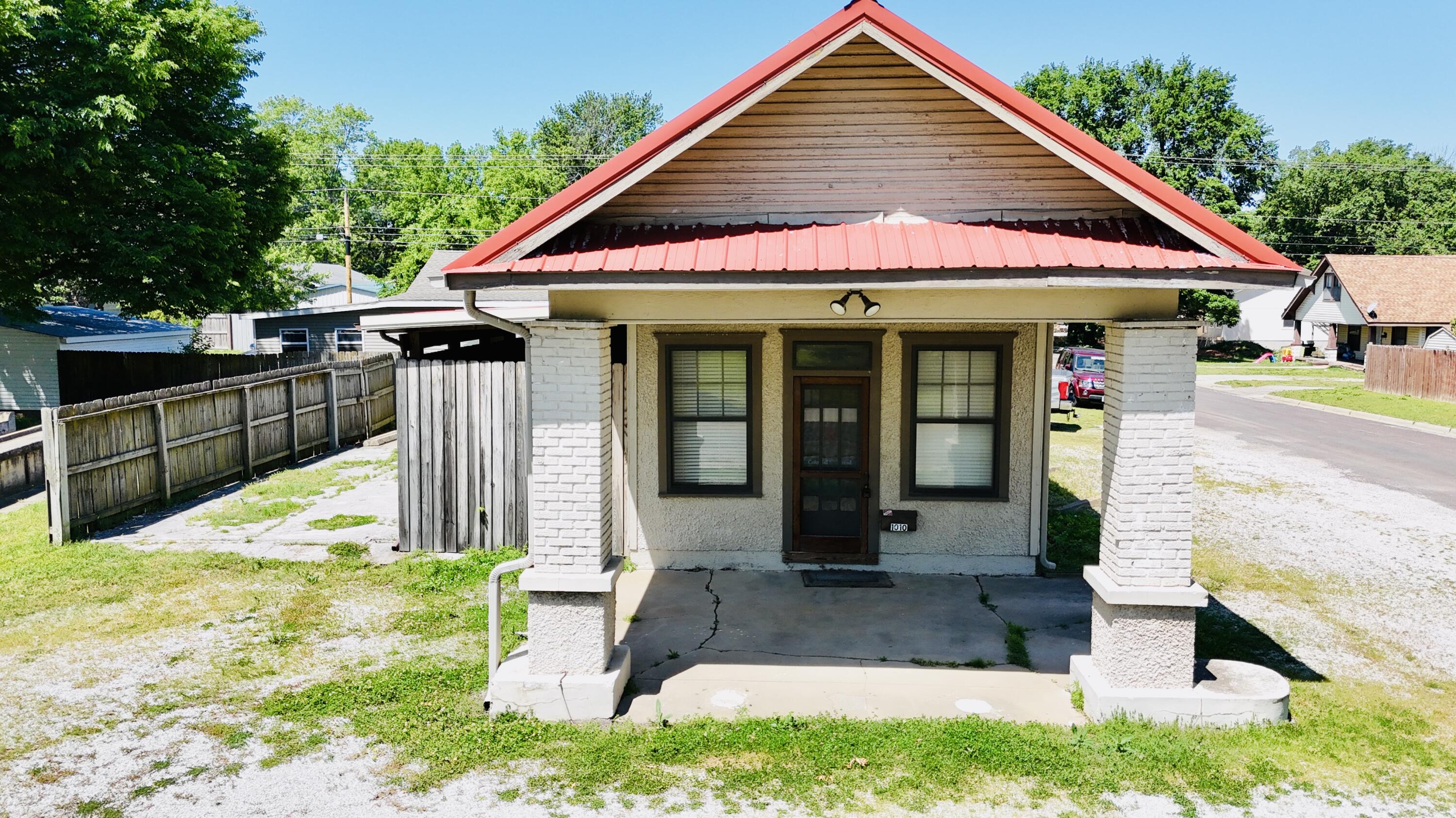Photo 8 - Commercial Sale for sale – 1010 N Central Avenue  Monett, MO