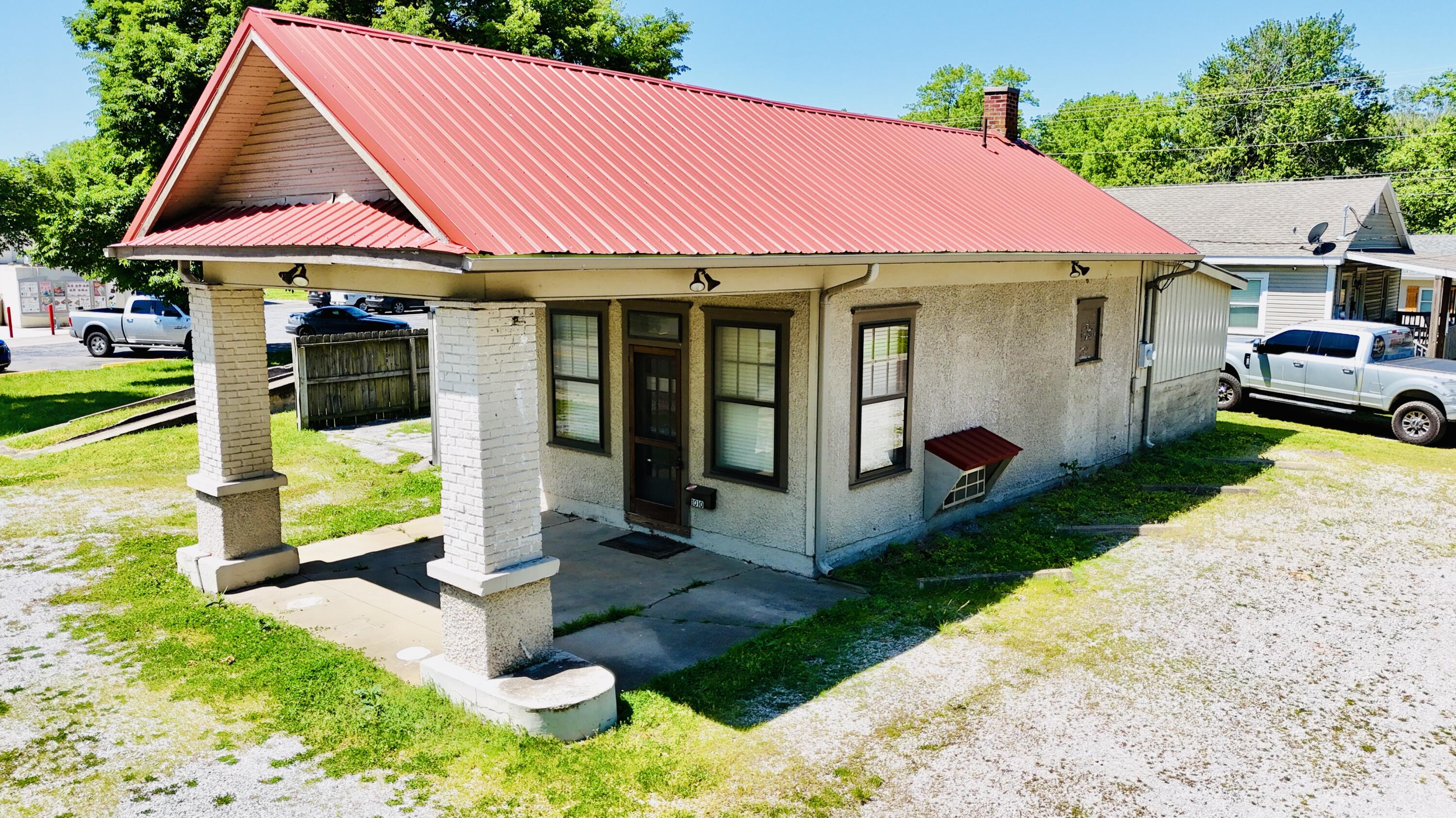 Commercial Sale for sale – 1010 N Central Avenue Monett, MO