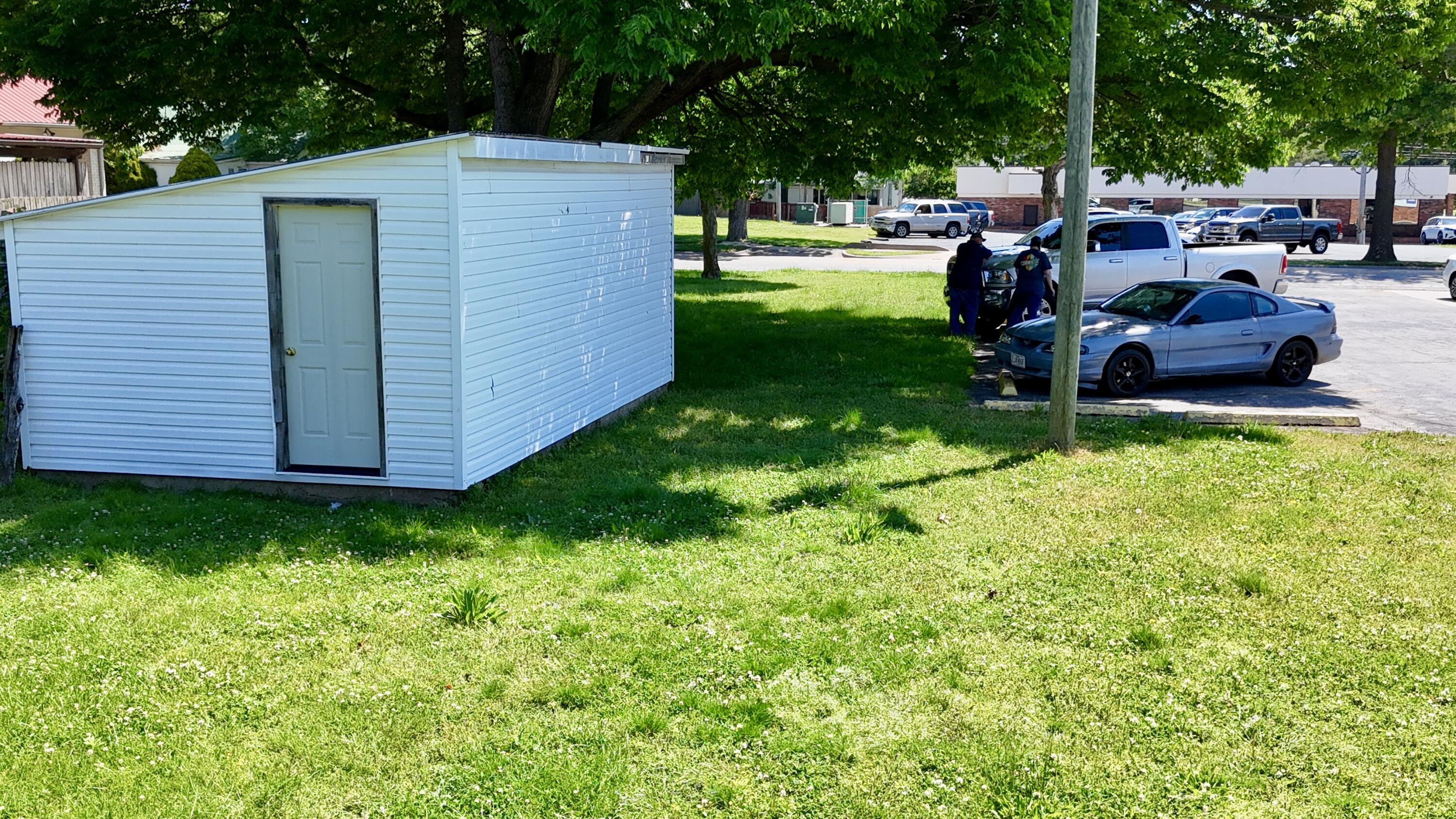 Photo 13 - Commercial Sale for sale – 1010 N Central Avenue  Monett, MO