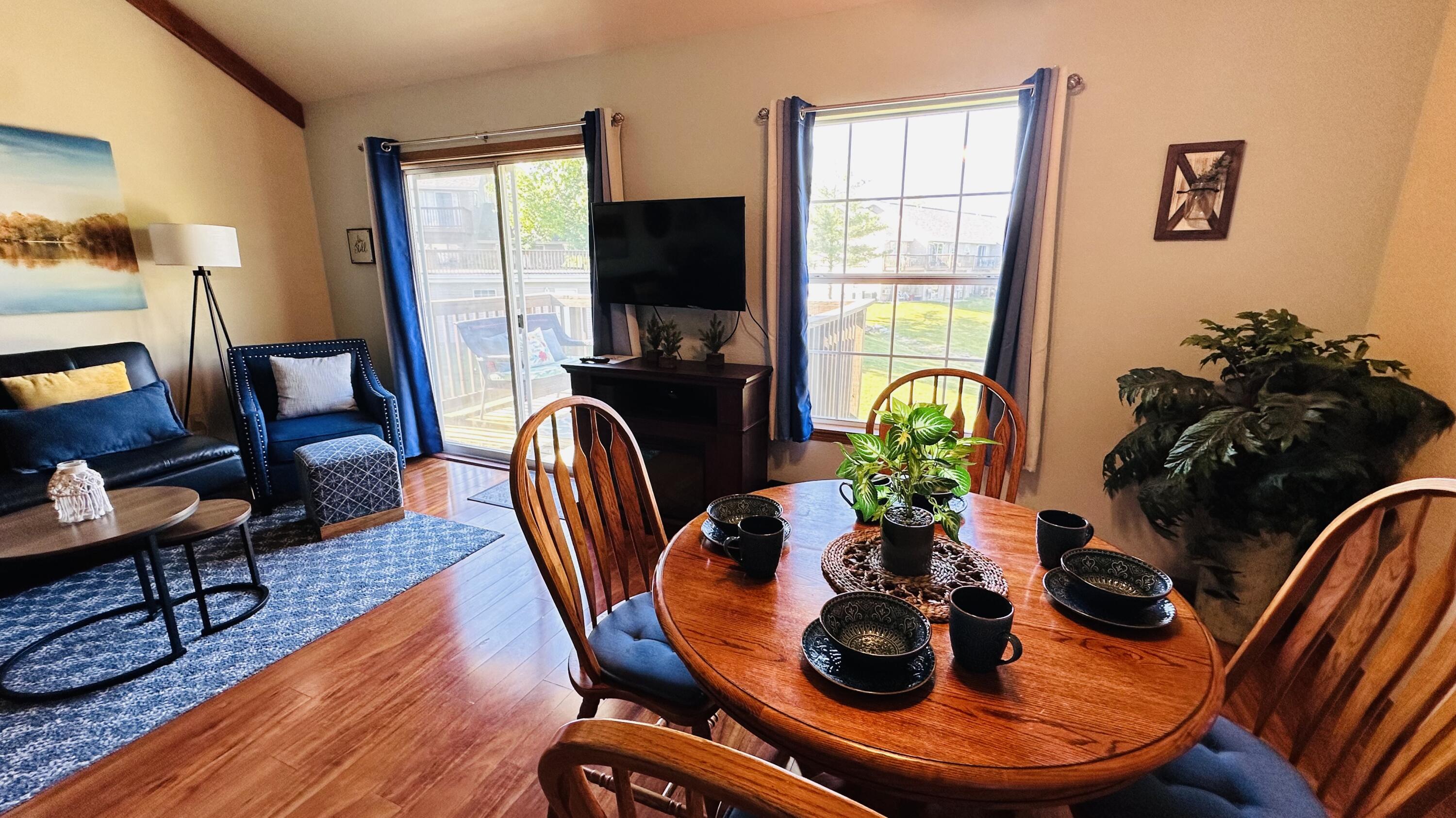 Photo 7 - Residential for sale – 26  Fall Creek Trail  Branson, MO